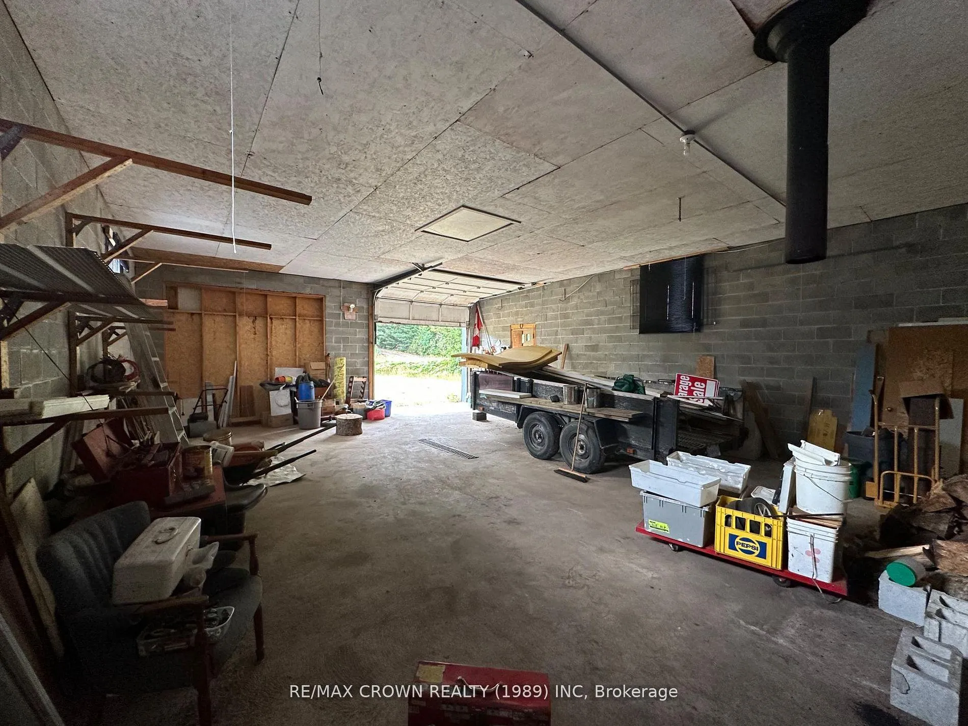 Photo 15 of 212 Weiler Line, Powassan — HOMEH
