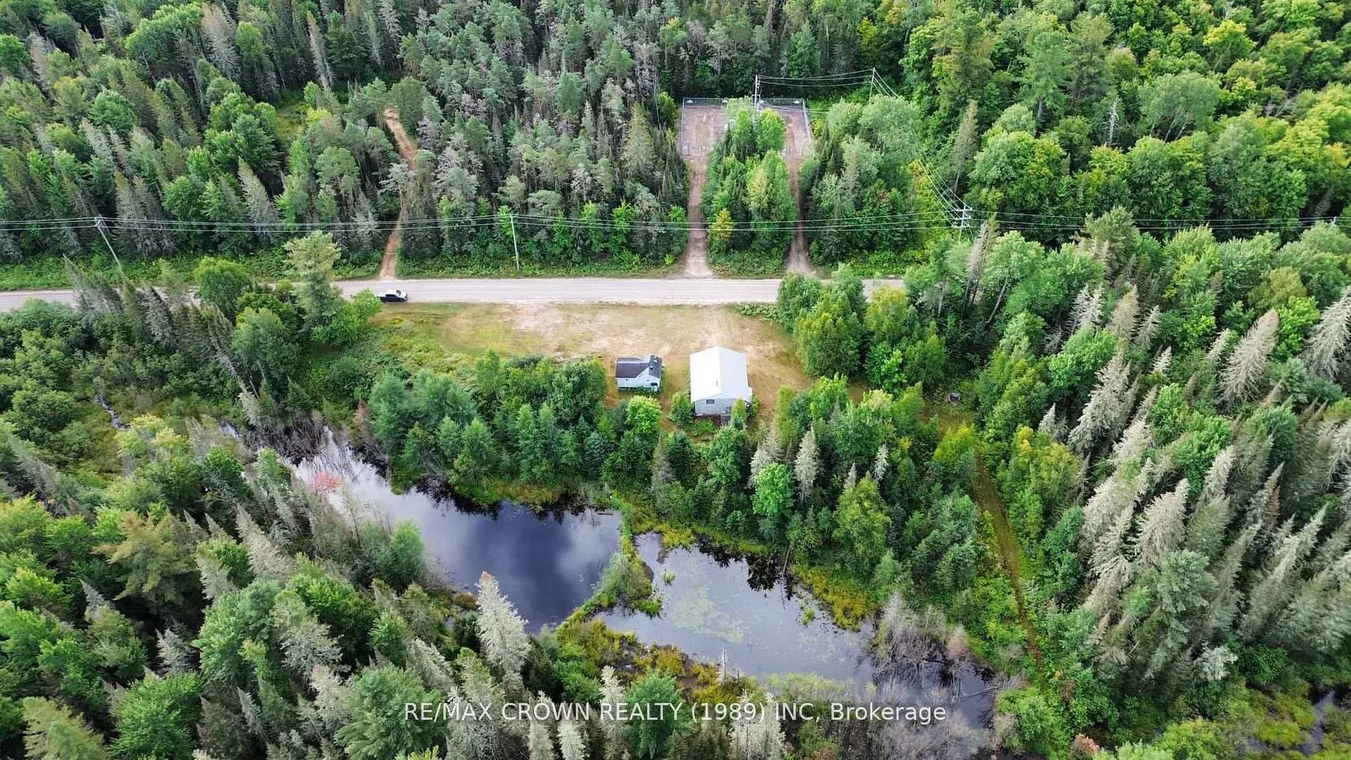 Photo 18 of 212 Weiler Line, Powassan — HOMEH