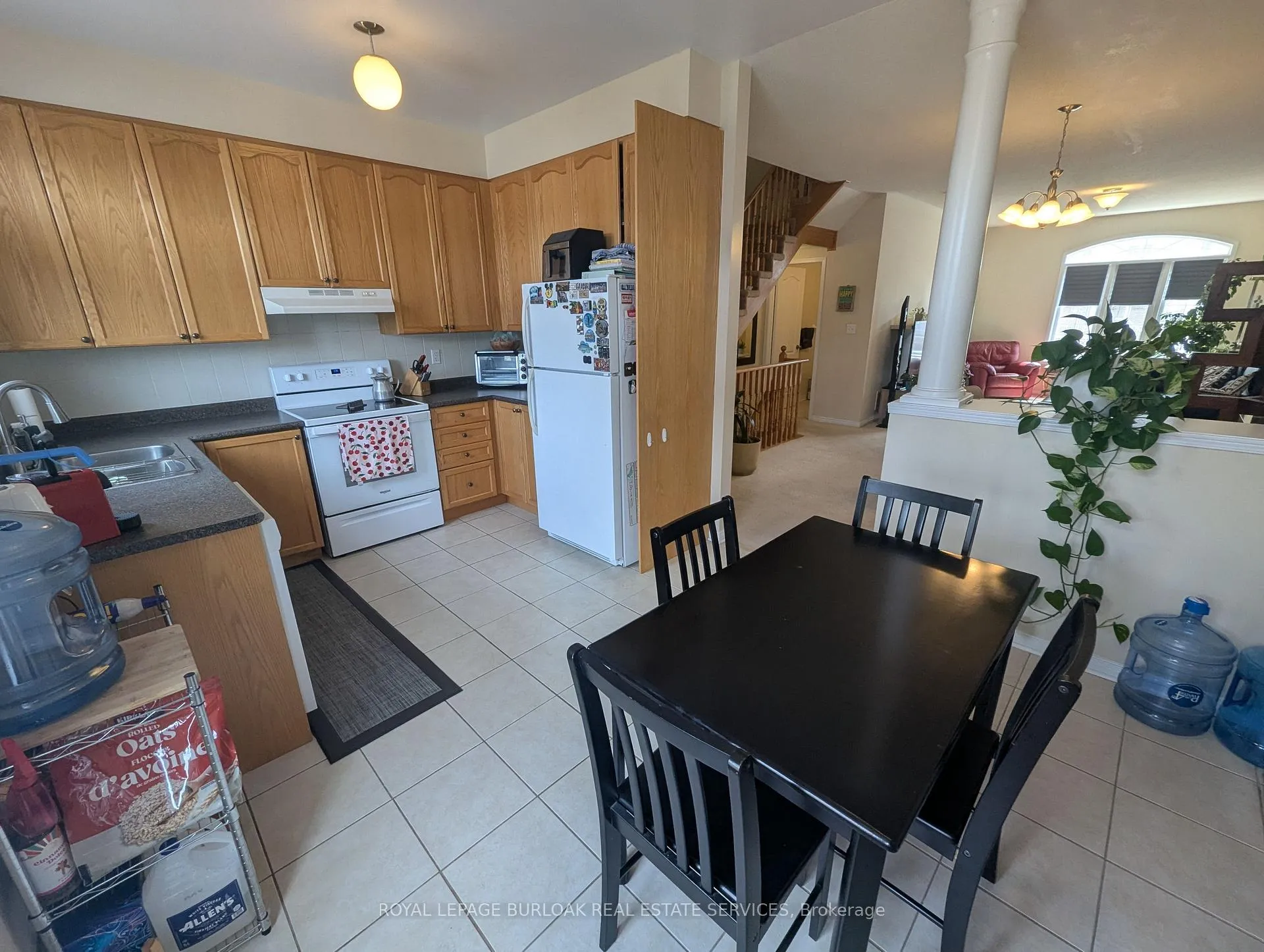 Photo 6 of 2307 Sutton Drive, Burlington, Orchard — HOMEH