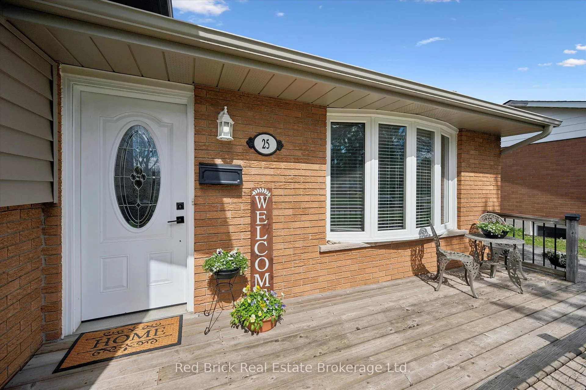 Photo 4 of 25 Hastings Boulevard, Guelph, Grange Road — HOMEH