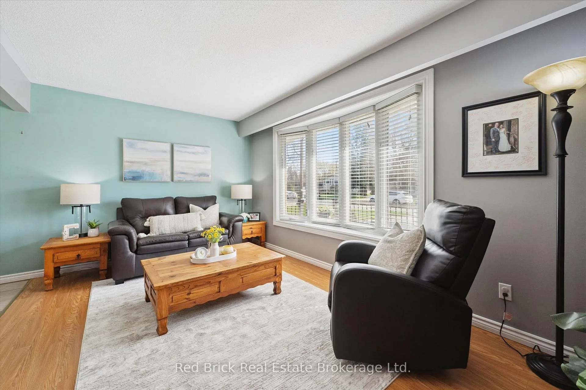 Photo 6 of 25 Hastings Boulevard, Guelph, Grange Road — HOMEH