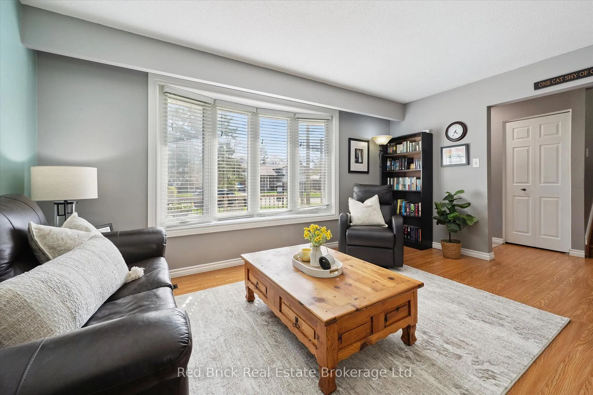 Photo 7 of 25 Hastings Boulevard, Guelph, Grange Road — HOMEH