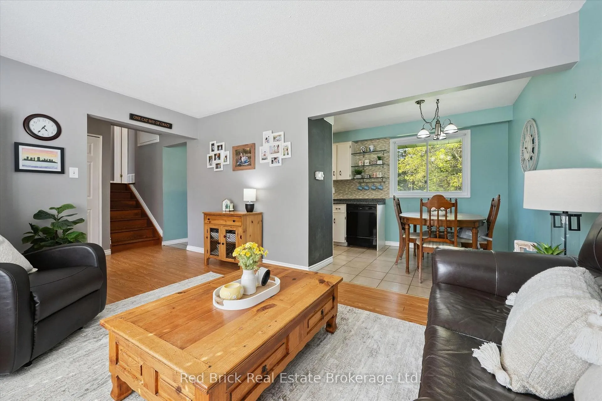 Photo 8 of 25 Hastings Boulevard, Guelph, Grange Road — HOMEH