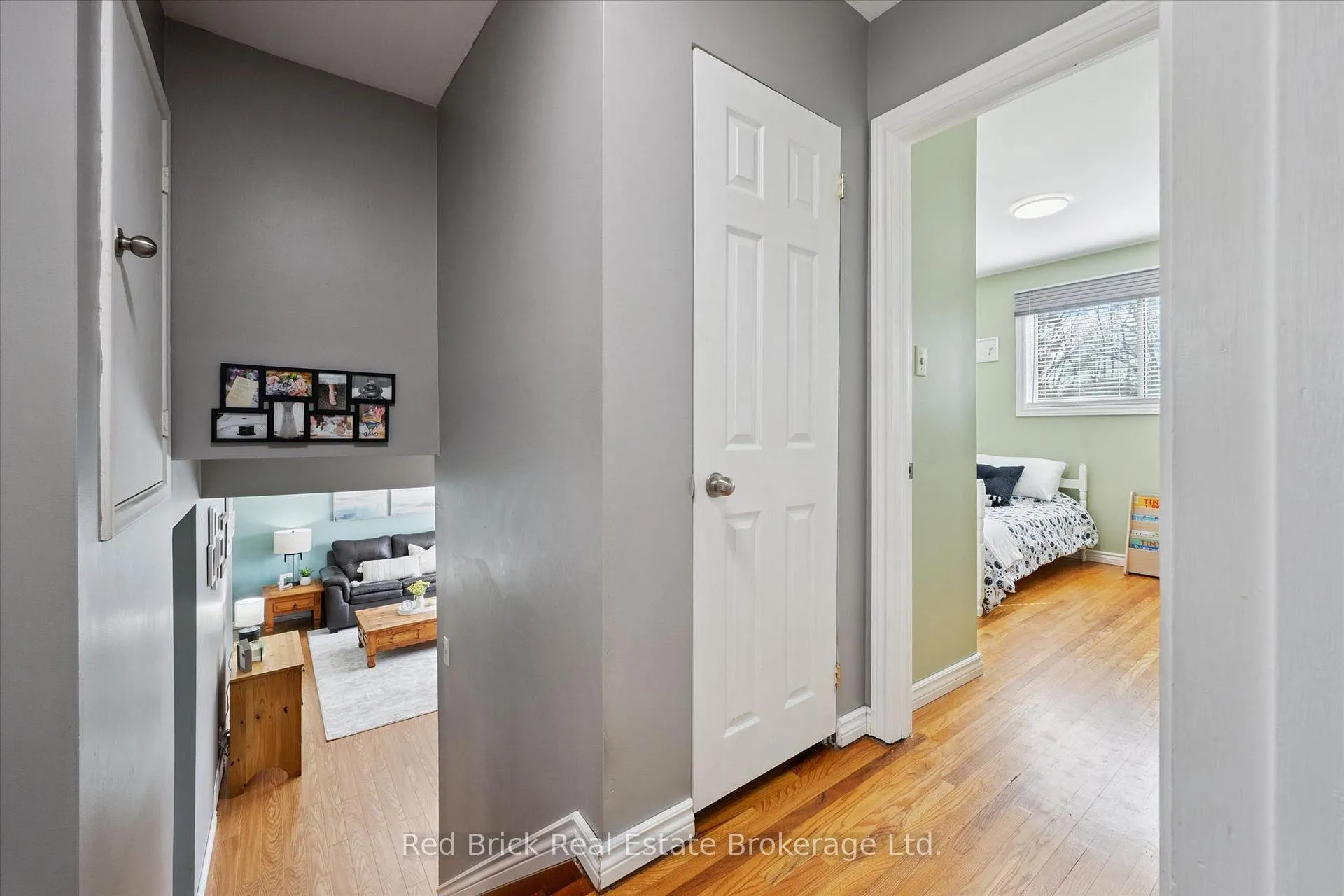 Photo 16 of 25 Hastings Boulevard, Guelph, Grange Road — HOMEH
