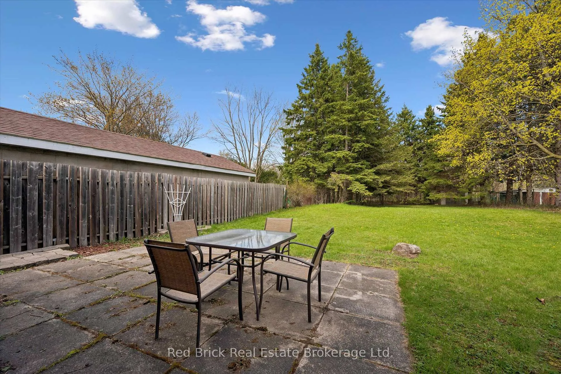 Photo 29 of 25 Hastings Boulevard, Guelph, Grange Road — HOMEH