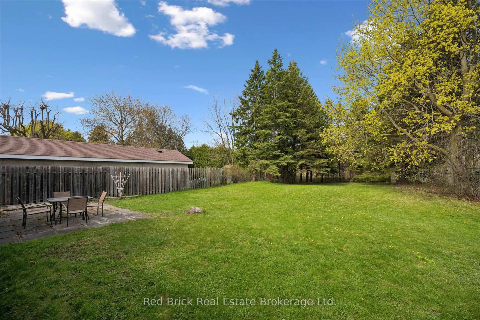 Photo 31 of 25 Hastings Boulevard, Guelph, Grange Road — HOMEH