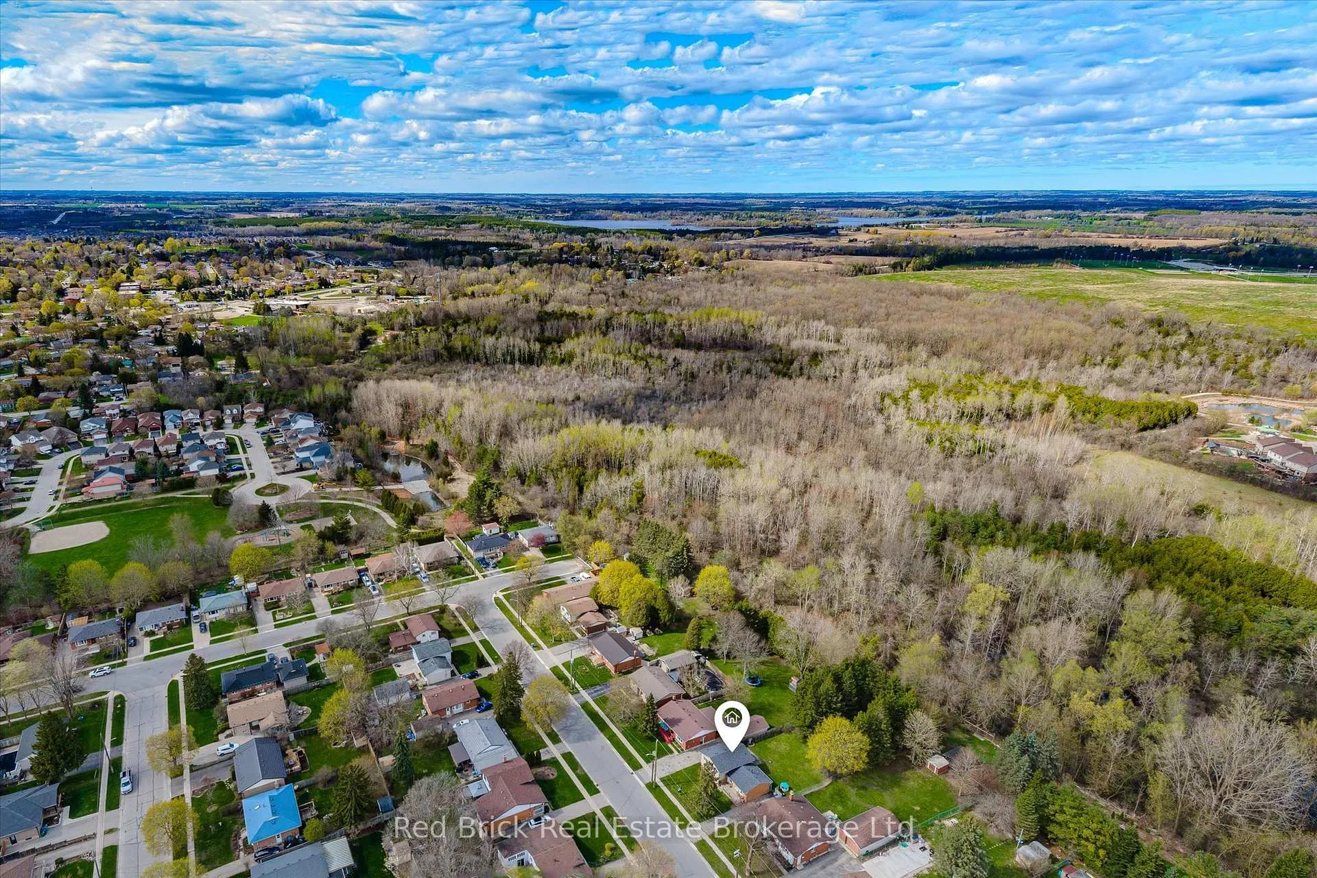 Photo 36 of 25 Hastings Boulevard, Guelph, Grange Road — HOMEH