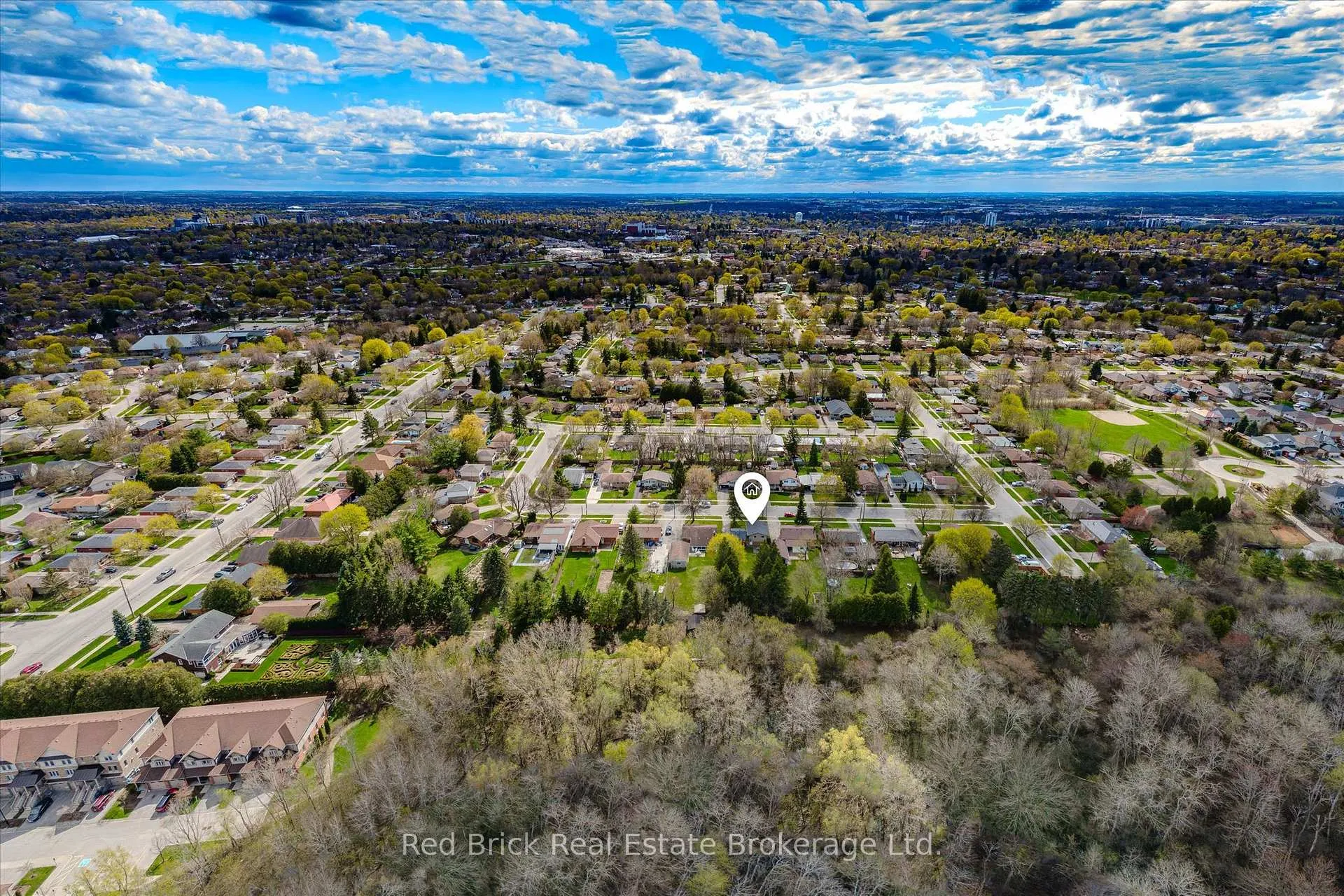 Photo 37 of 25 Hastings Boulevard, Guelph, Grange Road — HOMEH