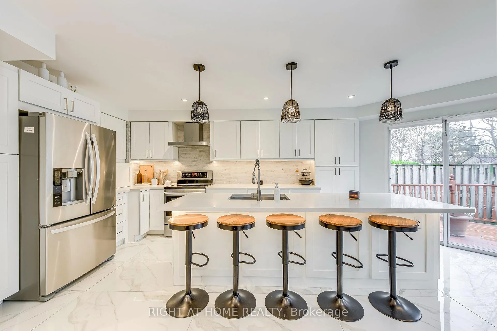 Photo 13 of 3233 Wilmar Crescent, Mississauga, Erin Mills — HOMEH