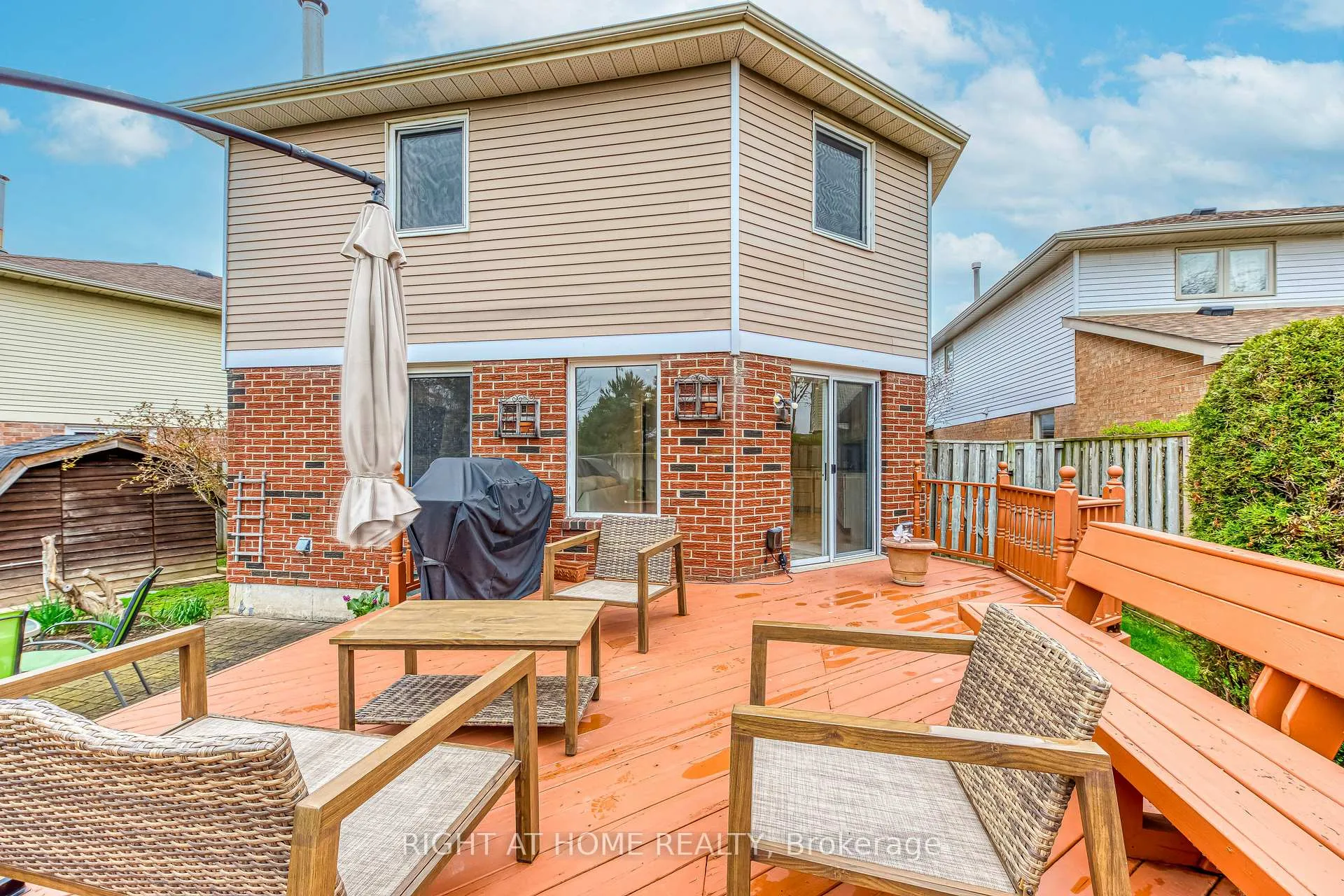 Photo 44 of 3233 Wilmar Crescent, Mississauga, Erin Mills — HOMEH