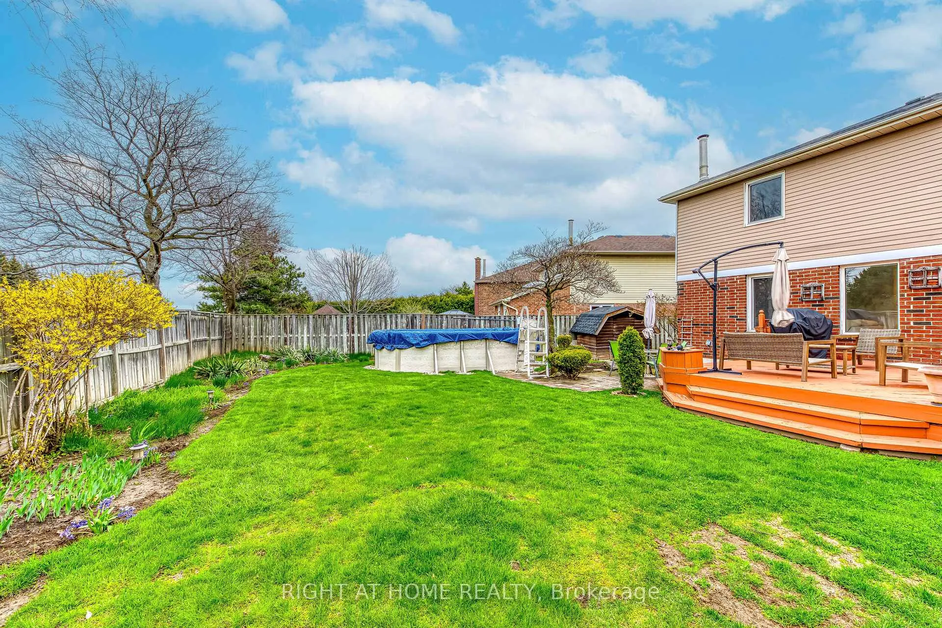 Photo 45 of 3233 Wilmar Crescent, Mississauga, Erin Mills — HOMEH