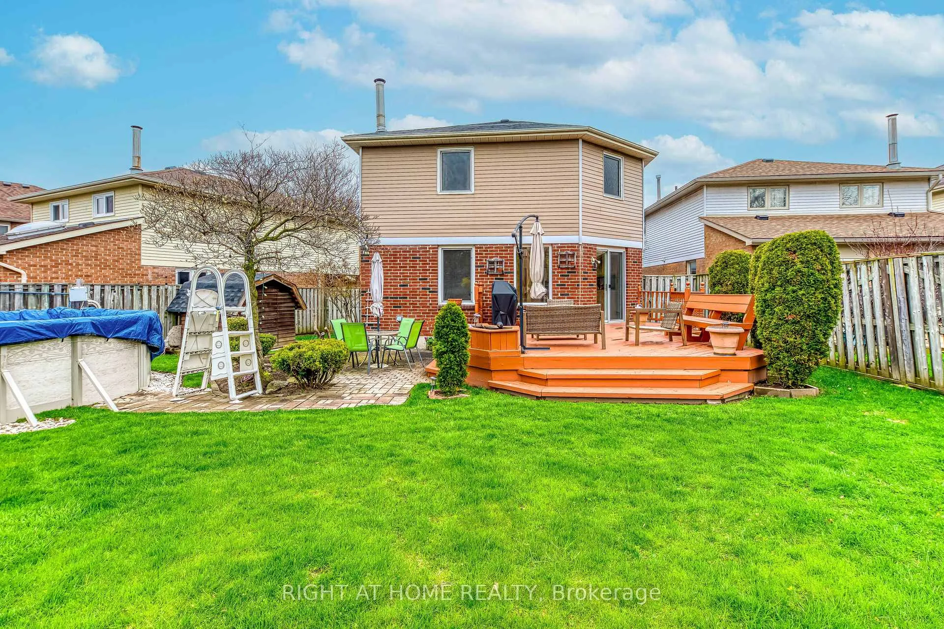 Photo 46 of 3233 Wilmar Crescent, Mississauga, Erin Mills — HOMEH