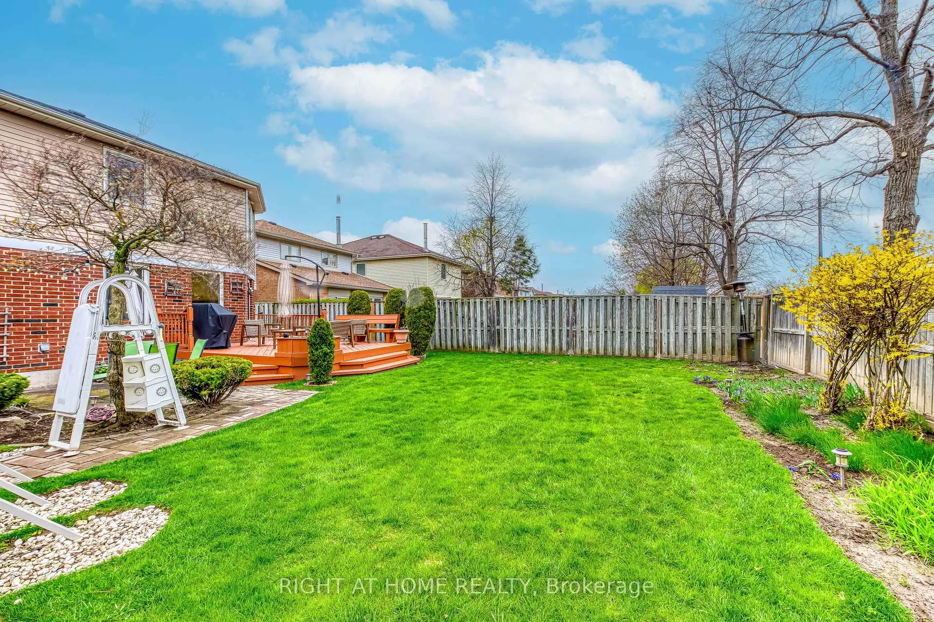 Photo 47 of 3233 Wilmar Crescent, Mississauga, Erin Mills — HOMEH