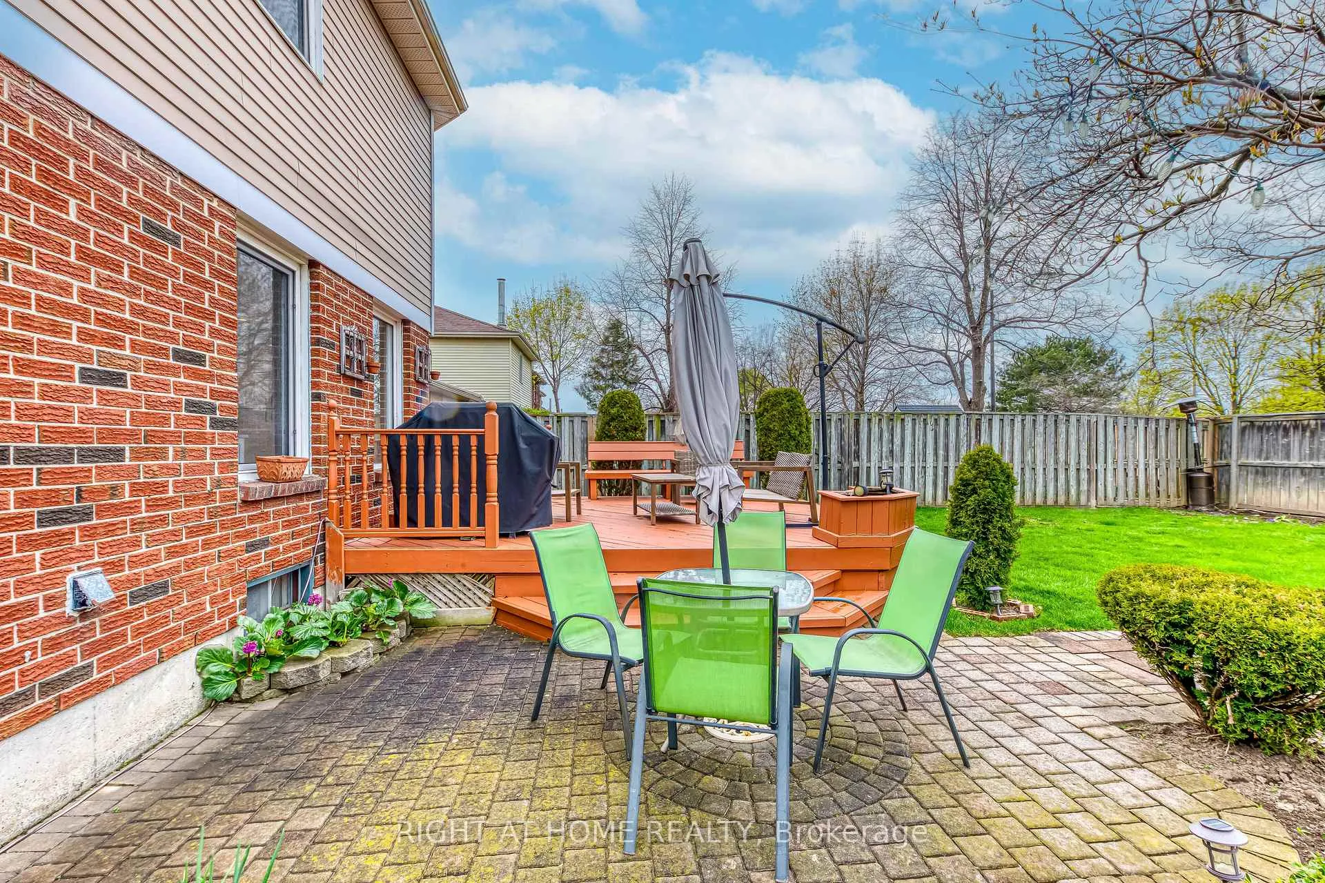Photo 48 of 3233 Wilmar Crescent, Mississauga, Erin Mills — HOMEH