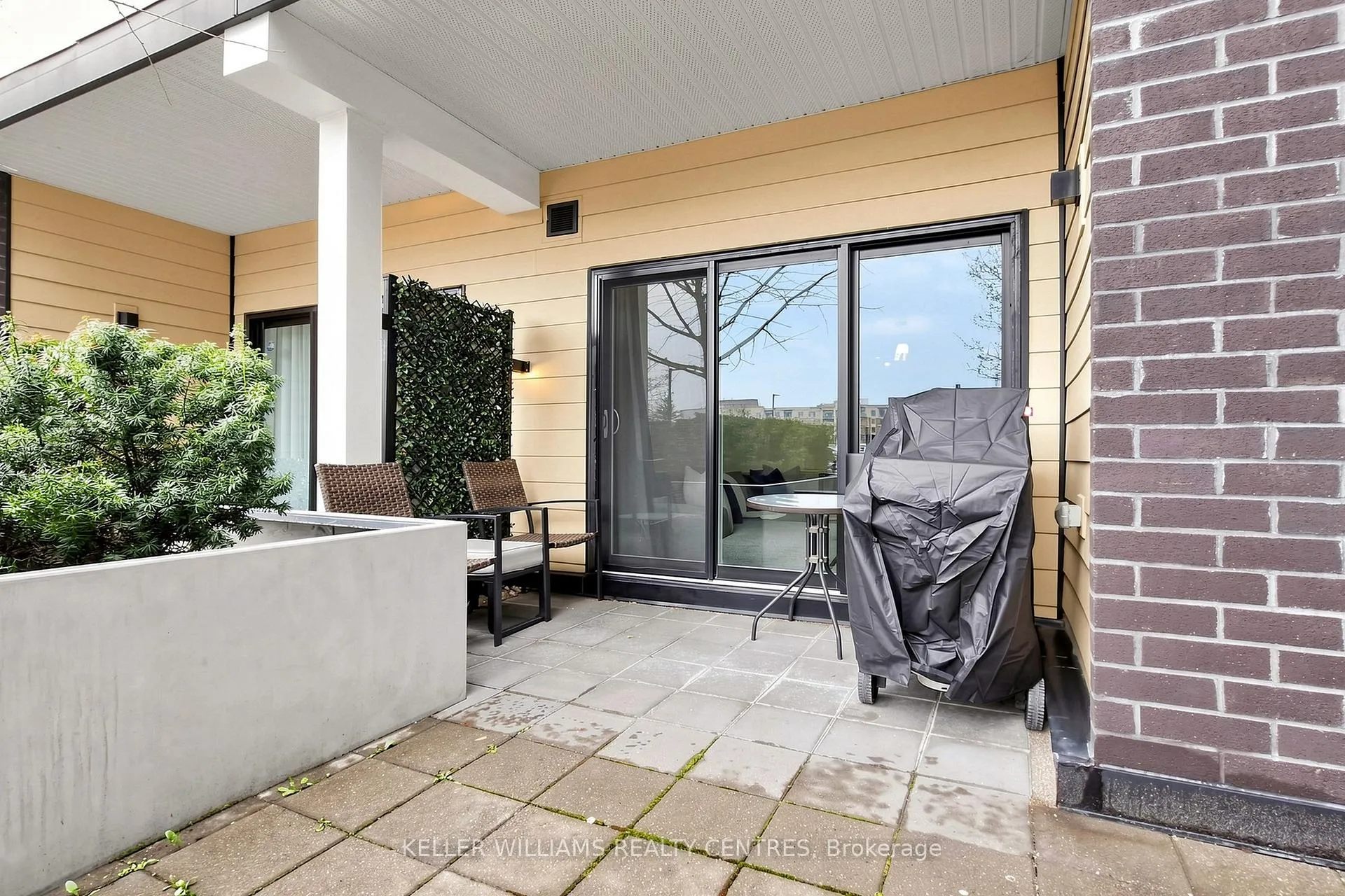 Photo 30 of Unit 101, 555 William Graham Drive, Aurora, Rural Aurora — HOMEH