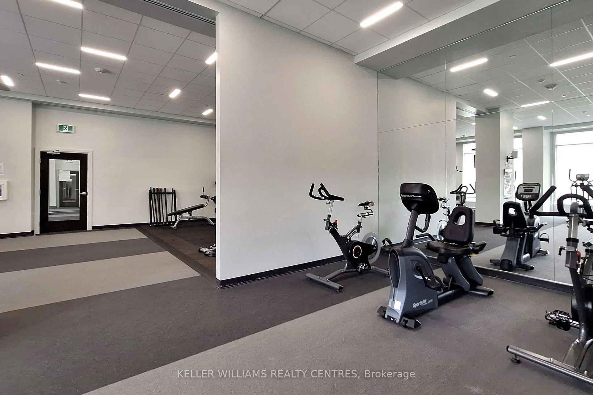 Photo 45 of Unit 101, 555 William Graham Drive, Aurora, Rural Aurora — HOMEH