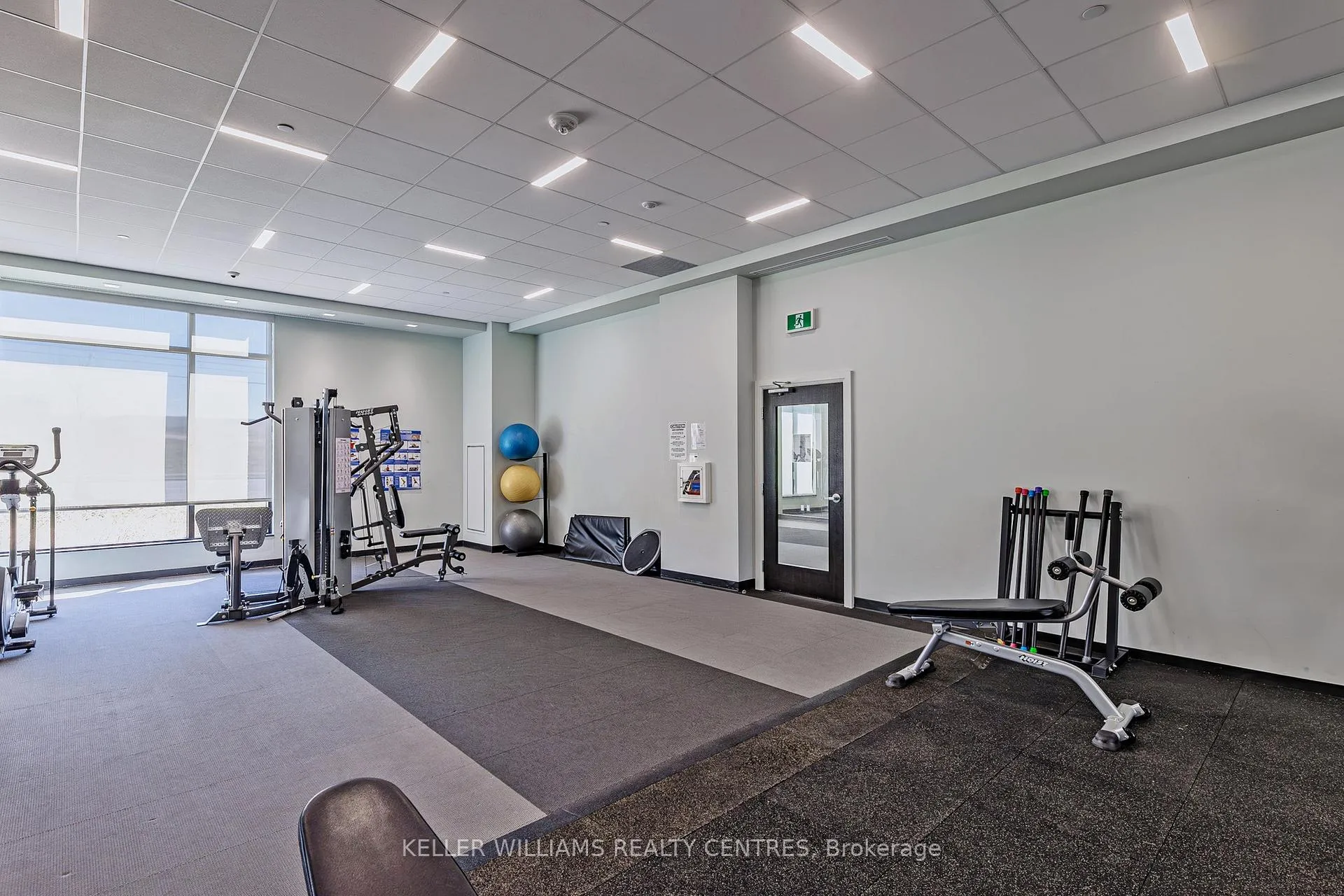Photo 46 of Unit 101, 555 William Graham Drive, Aurora, Rural Aurora — HOMEH