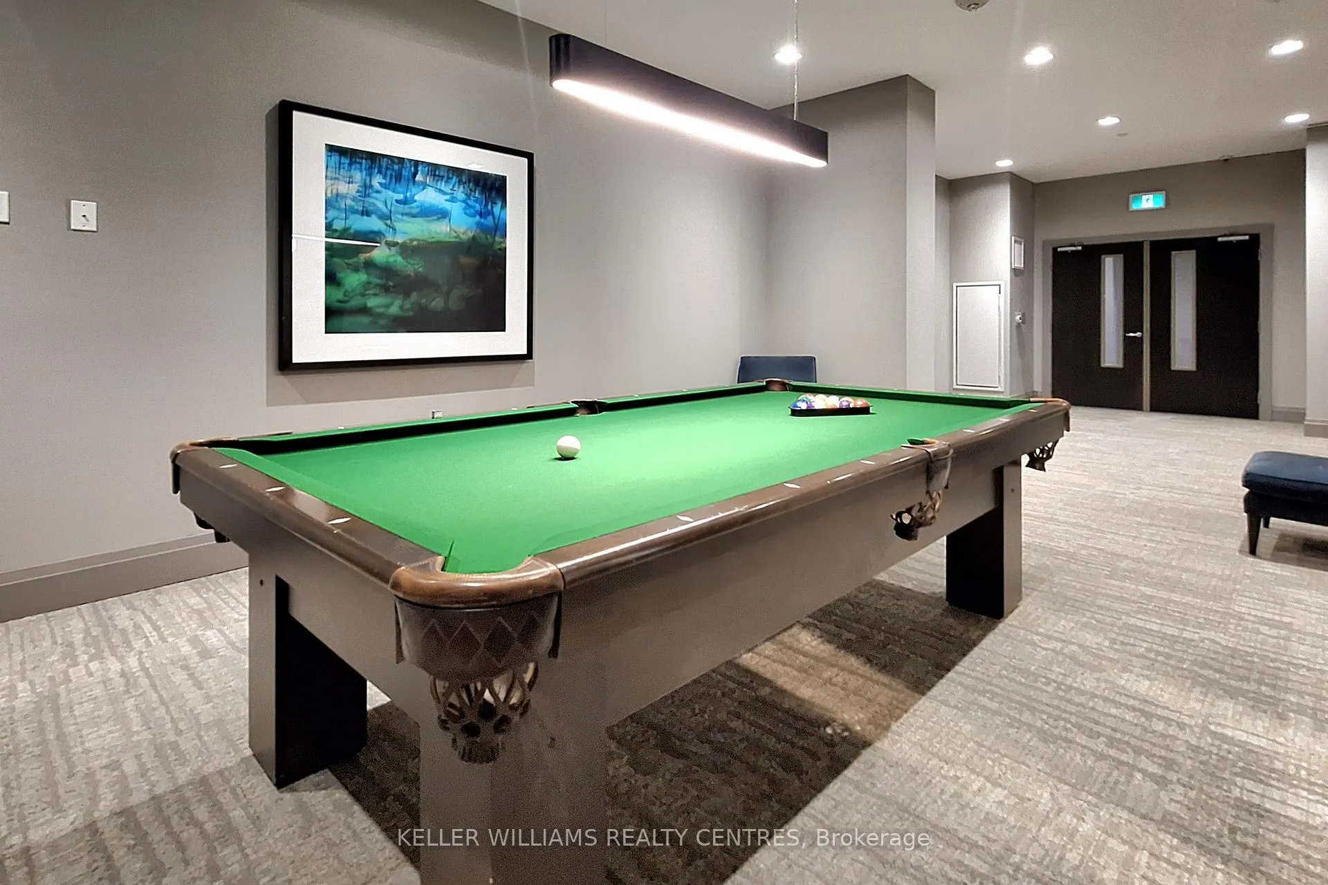 Photo 52 of Unit 101, 555 William Graham Drive, Aurora, Rural Aurora — HOMEH
