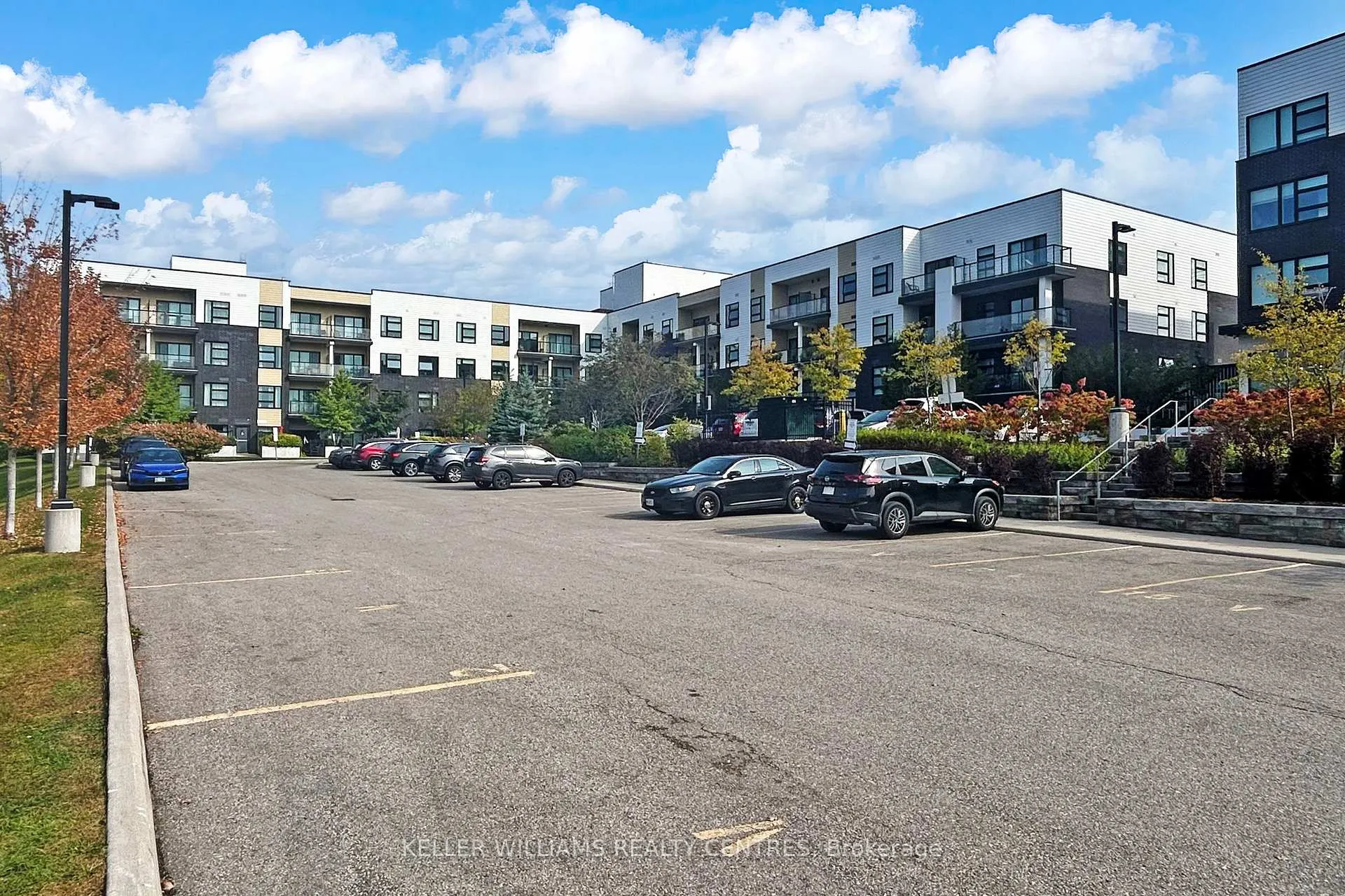 Photo 56 of Unit 101, 555 William Graham Drive, Aurora, Rural Aurora — HOMEH