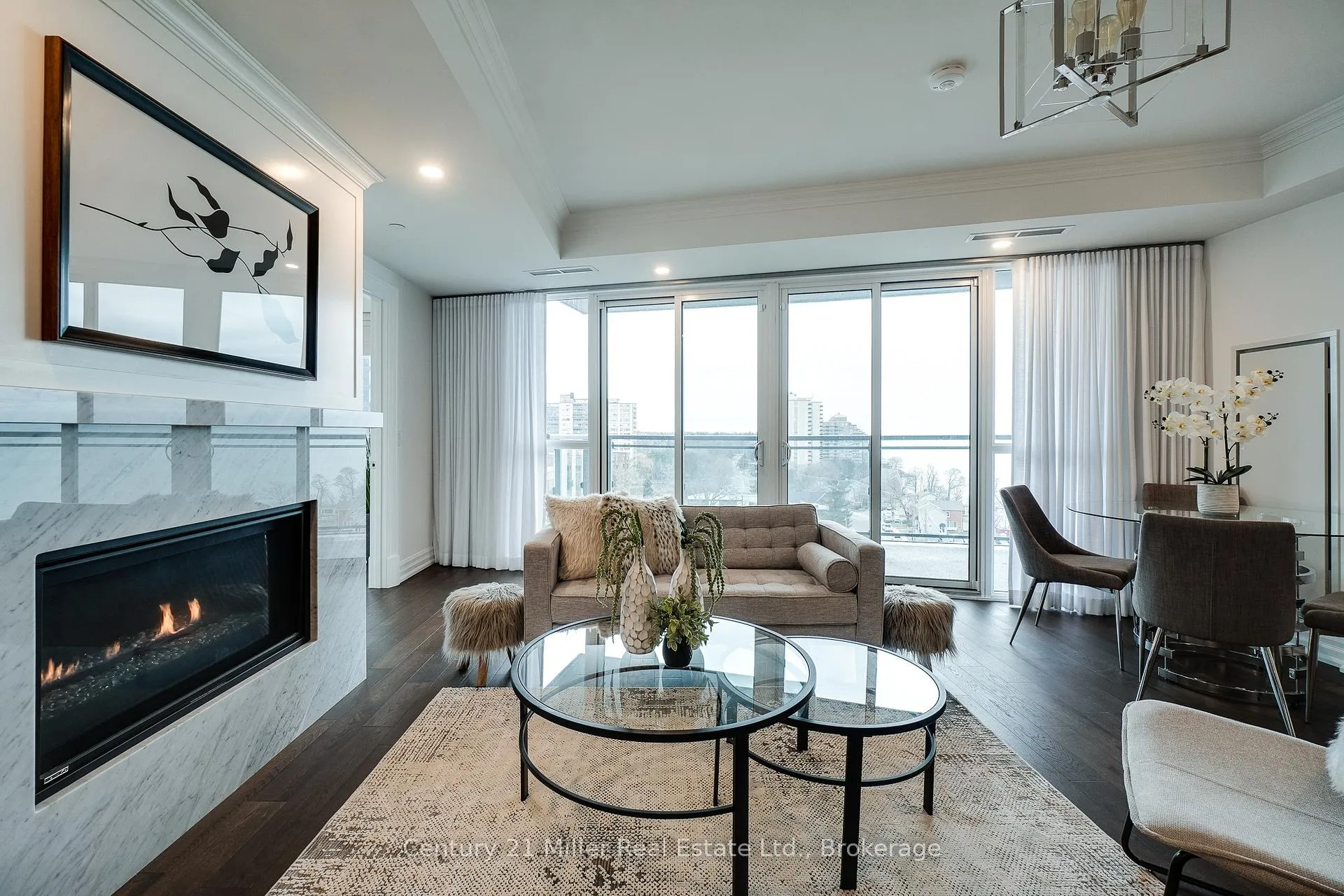 Photo 15 of Unit 802, 2060 Lakeshore Road, Burlington, Brant — HOMEH