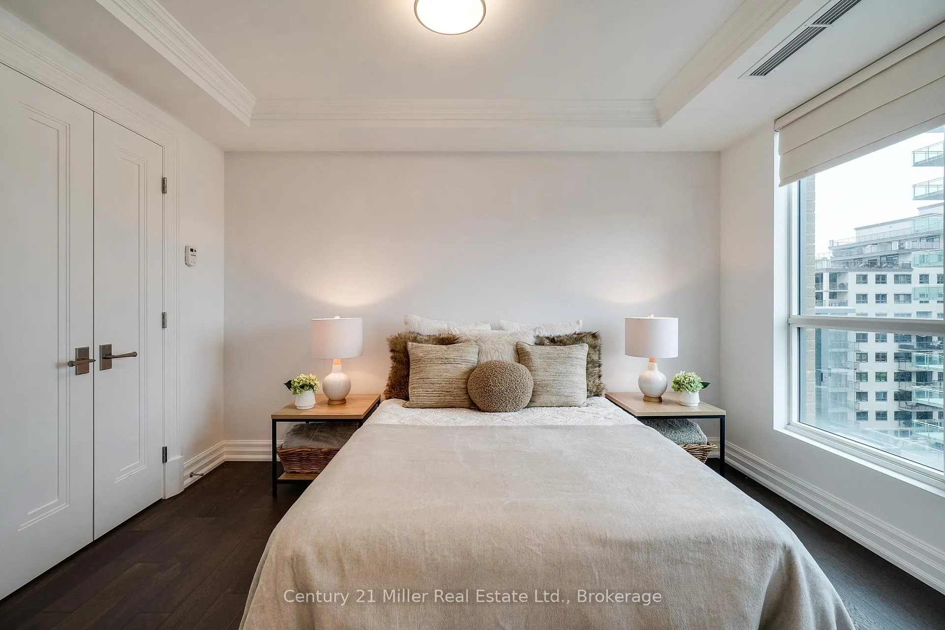 Photo 22 of Unit 802, 2060 Lakeshore Road, Burlington, Brant — HOMEH