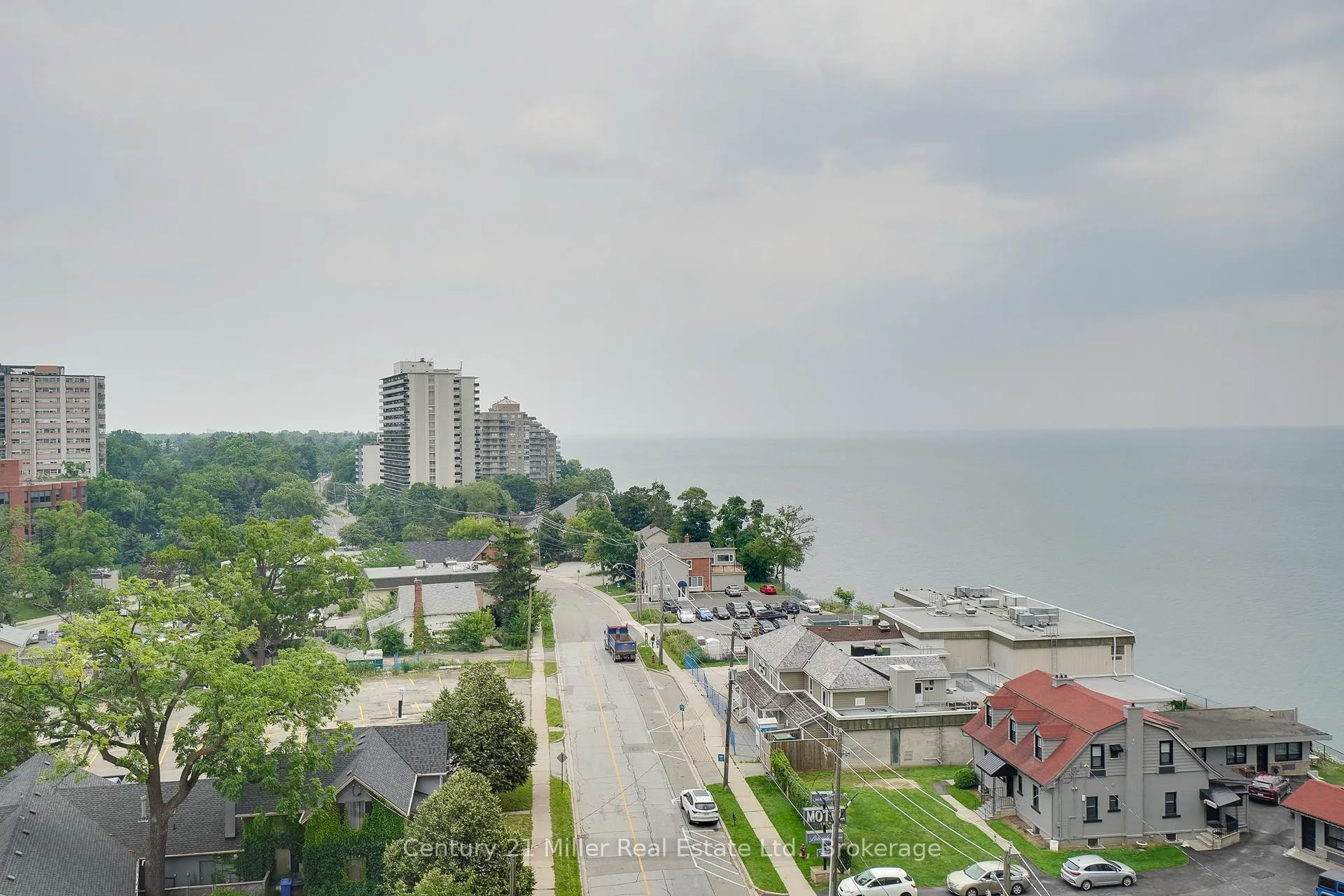 Photo 27 of Unit 802, 2060 Lakeshore Road, Burlington, Brant — HOMEH