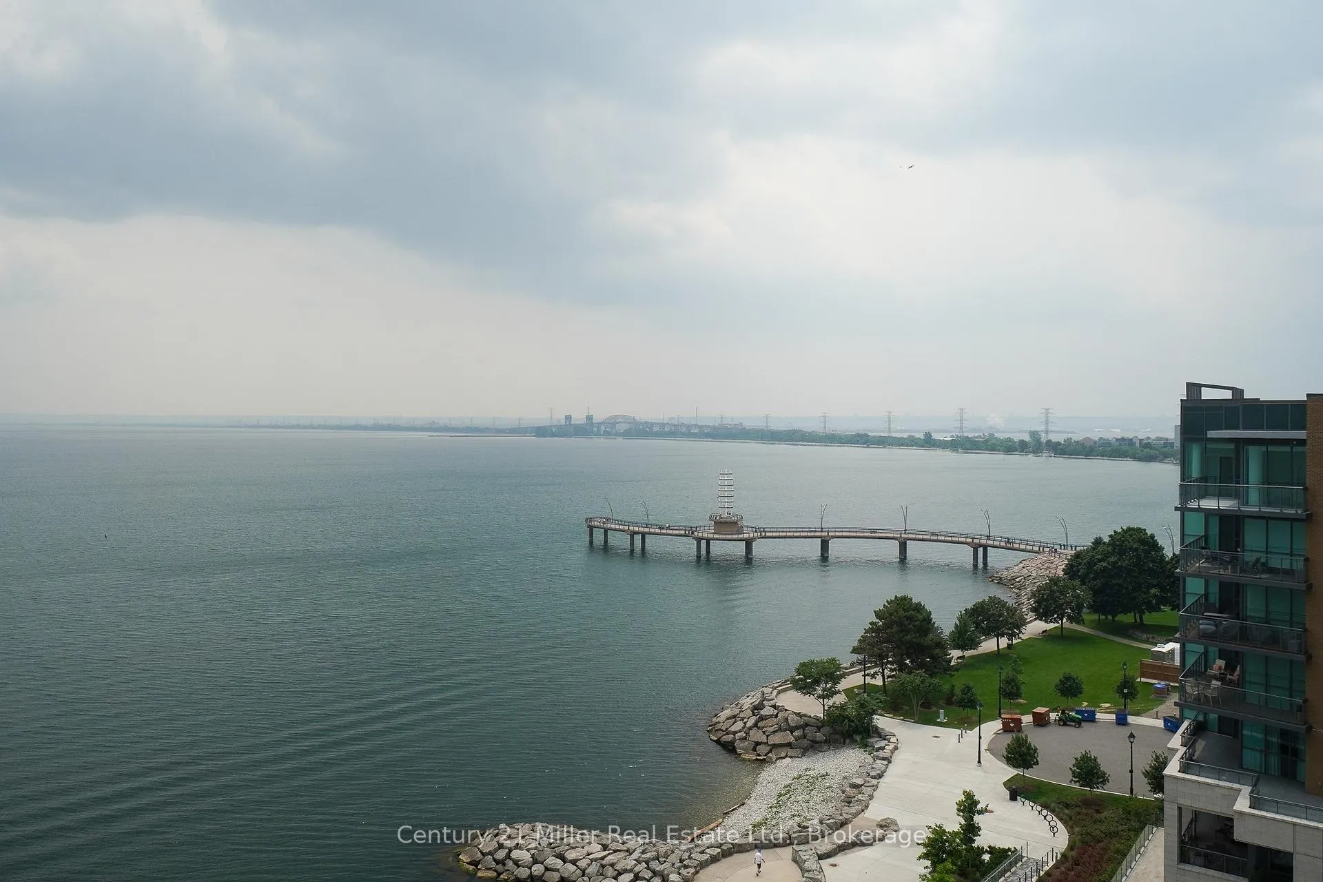 Photo 30 of Unit 802, 2060 Lakeshore Road, Burlington, Brant — HOMEH