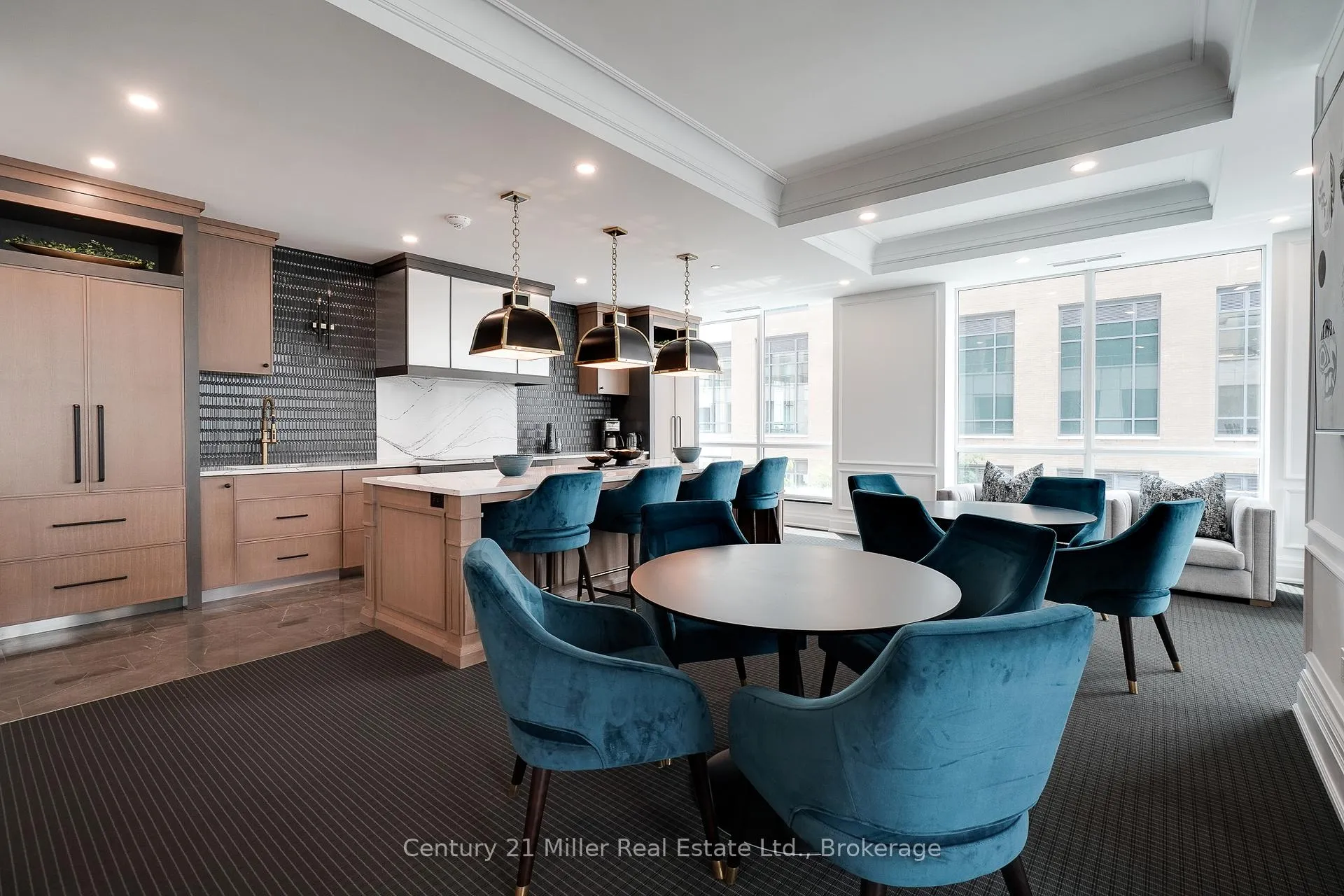 Photo 34 of Unit 802, 2060 Lakeshore Road, Burlington, Brant — HOMEH