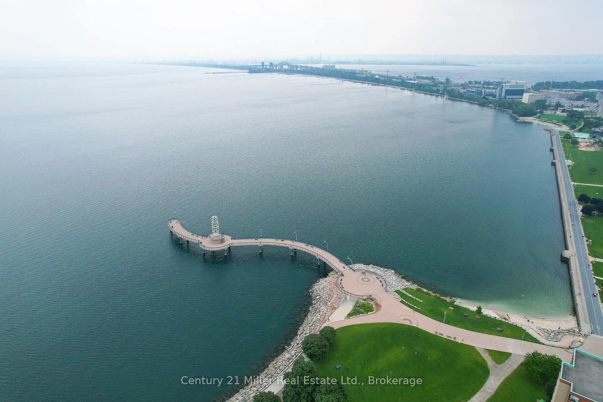 Photo 35 of Unit 802, 2060 Lakeshore Road, Burlington, Brant — HOMEH