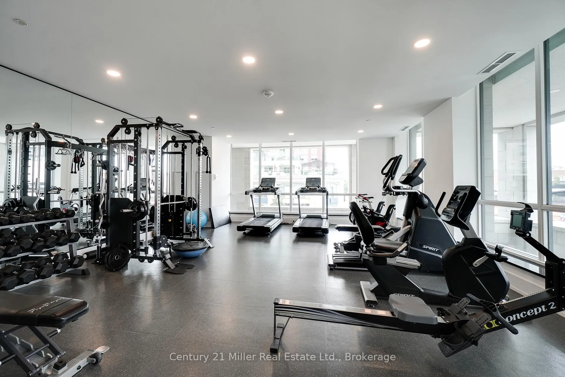 Photo 36 of Unit 802, 2060 Lakeshore Road, Burlington, Brant — HOMEH