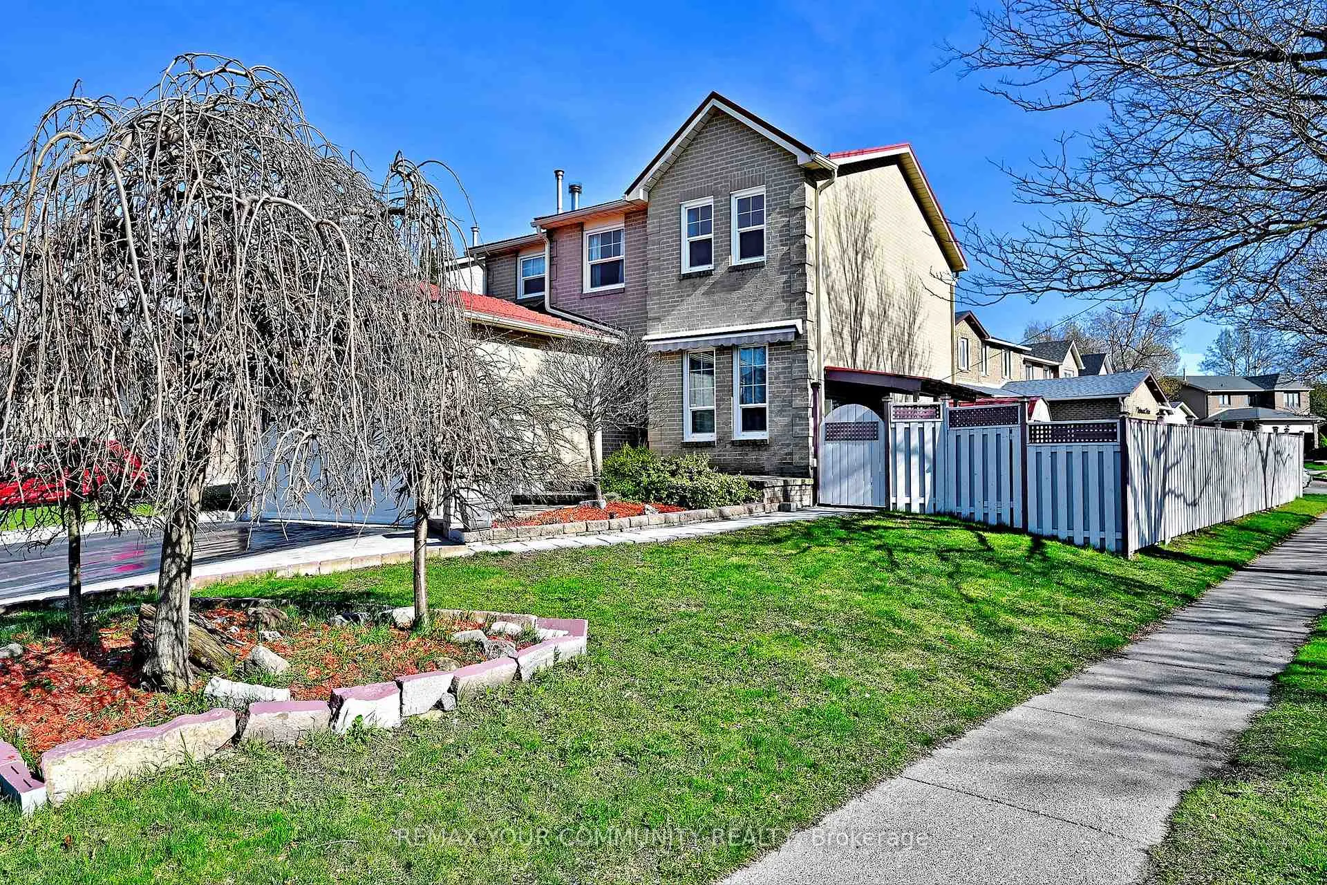 Photo 1 of 47 Reed Drive, Ajax, Central — HOMEH