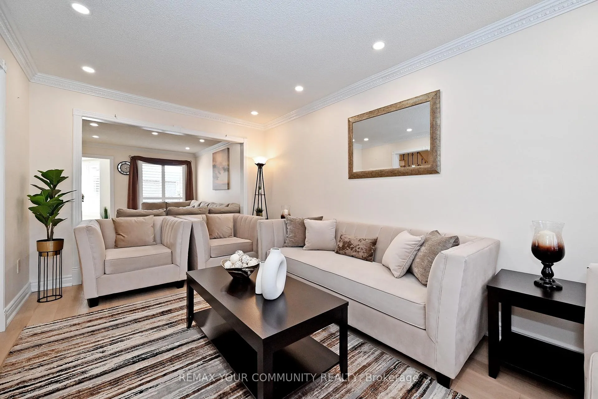 Photo 12 of 47 Reed Drive, Ajax, Central — HOMEH