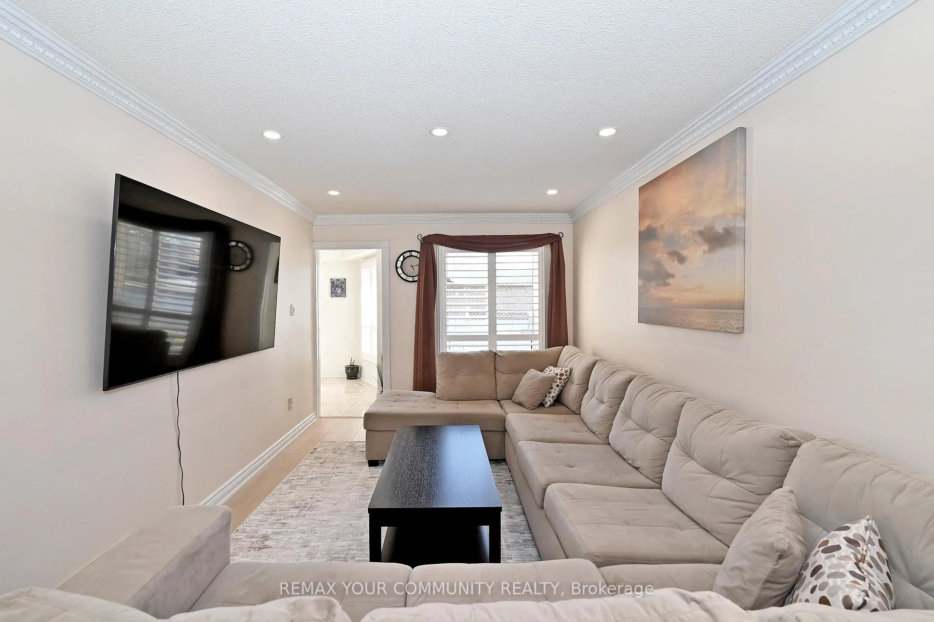 Photo 14 of 47 Reed Drive, Ajax, Central — HOMEH