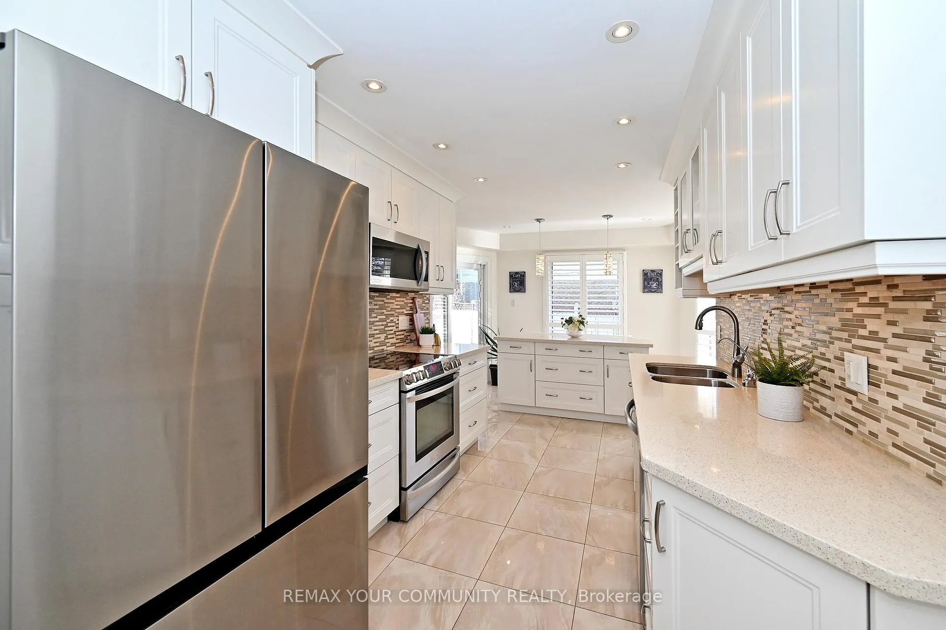 Photo 18 of 47 Reed Drive, Ajax, Central — HOMEH