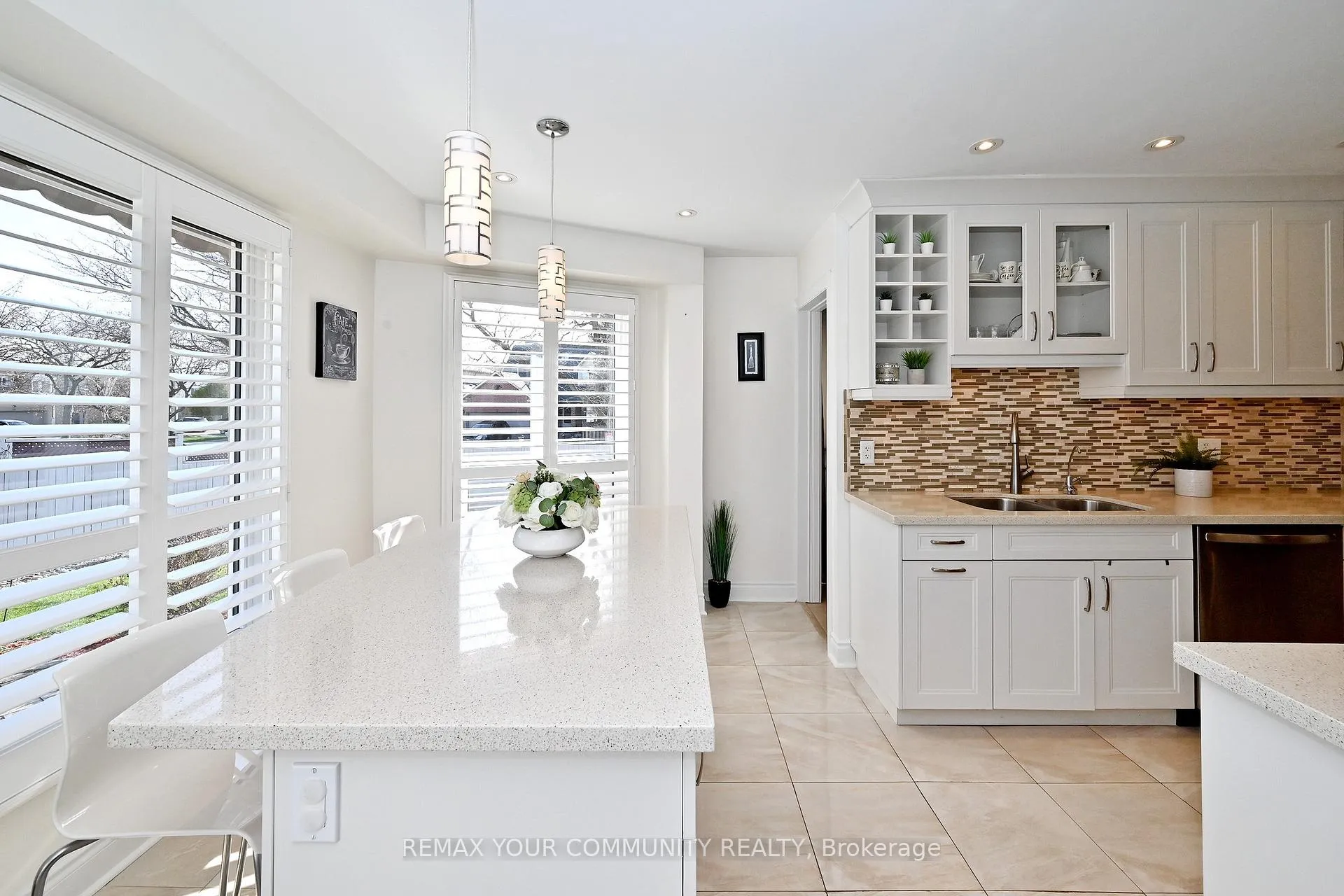 Photo 28 of 47 Reed Drive, Ajax, Central — HOMEH