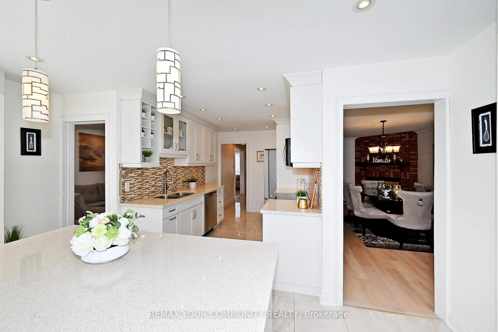 Photo 29 of 47 Reed Drive, Ajax, Central — HOMEH