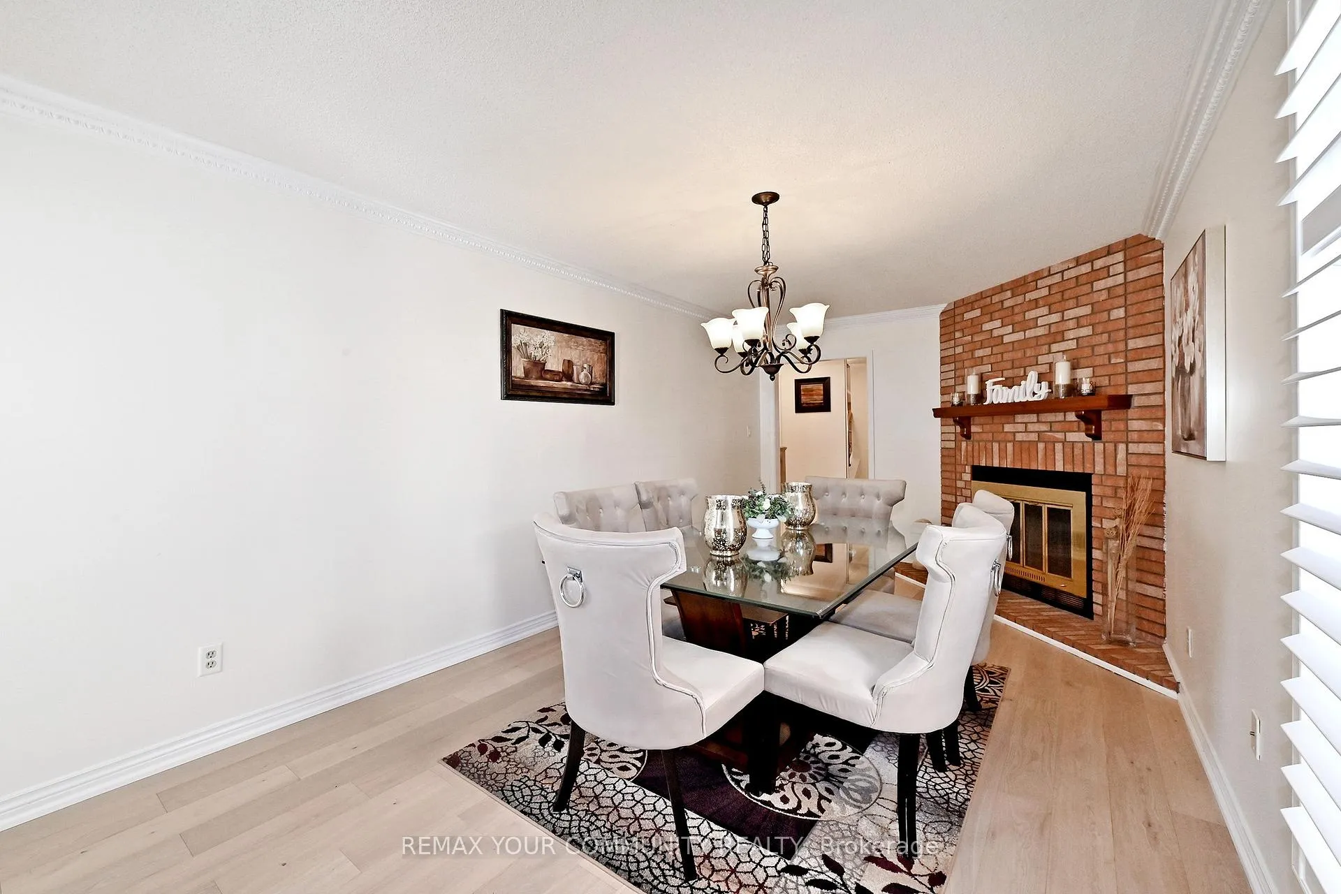 Photo 31 of 47 Reed Drive, Ajax, Central — HOMEH
