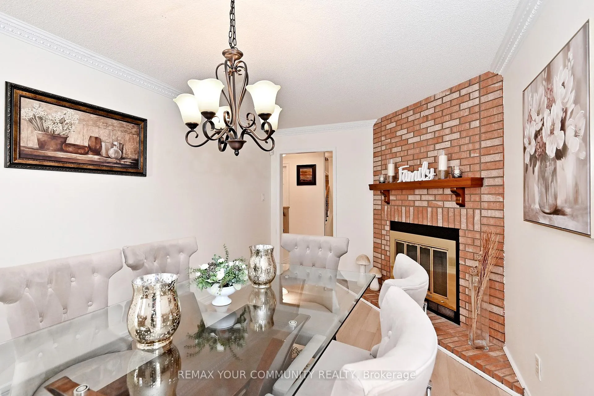 Photo 32 of 47 Reed Drive, Ajax, Central — HOMEH