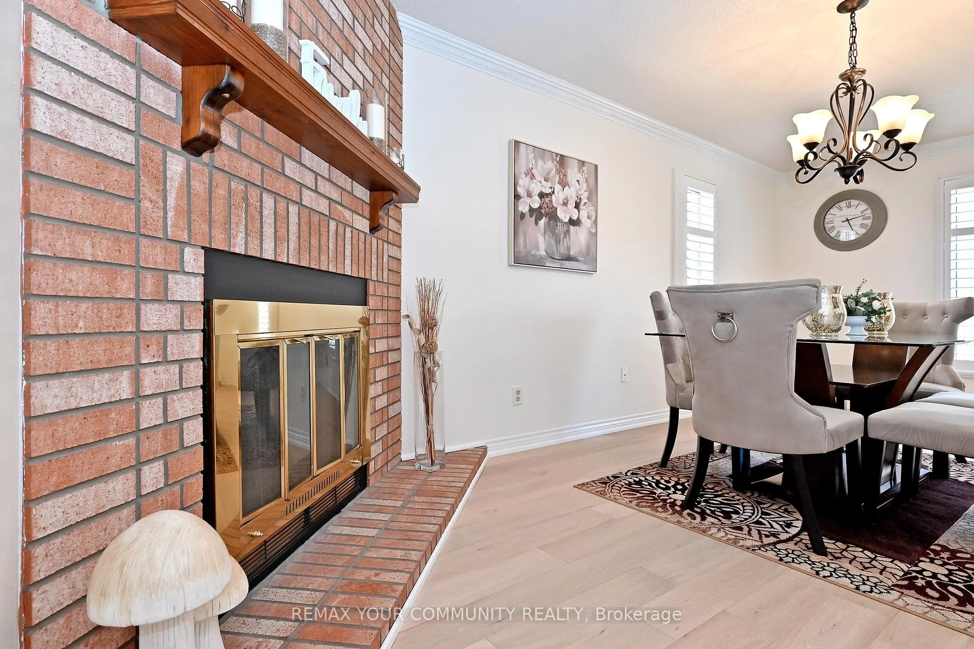 Photo 33 of 47 Reed Drive, Ajax, Central — HOMEH