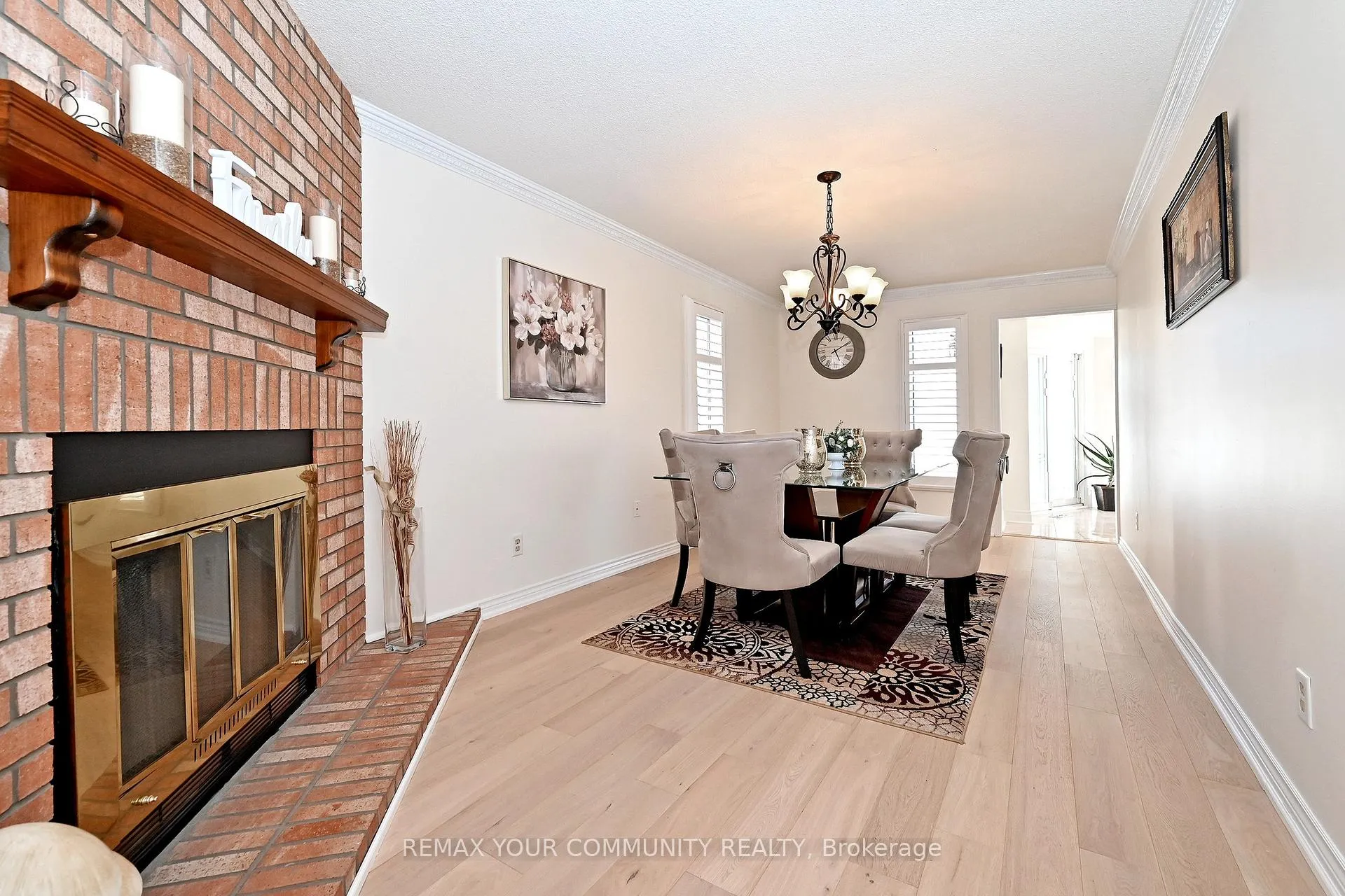 Photo 34 of 47 Reed Drive, Ajax, Central — HOMEH