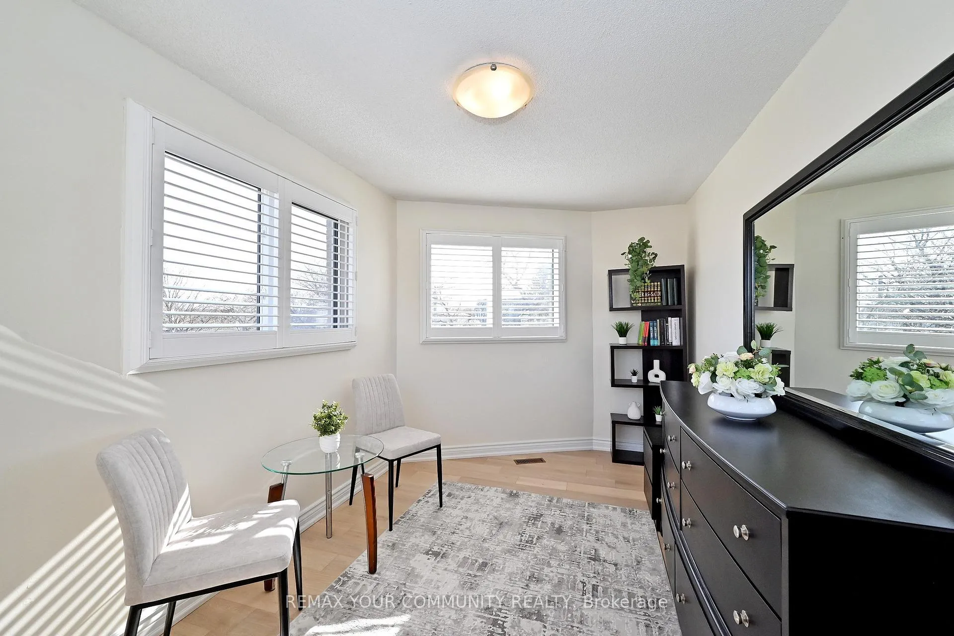 Photo 36 of 47 Reed Drive, Ajax, Central — HOMEH