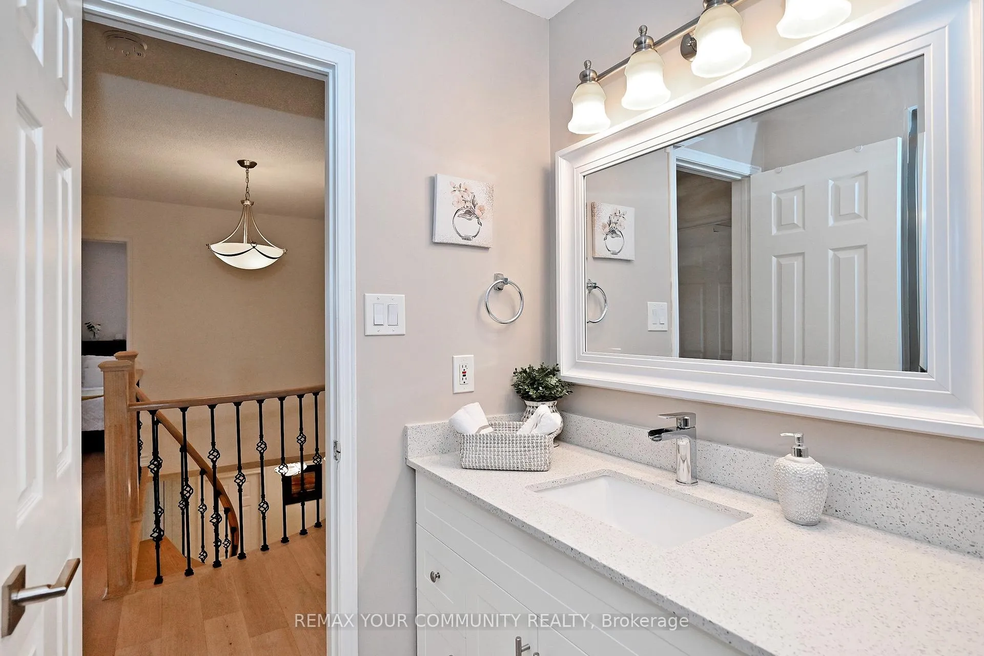Photo 42 of 47 Reed Drive, Ajax, Central — HOMEH