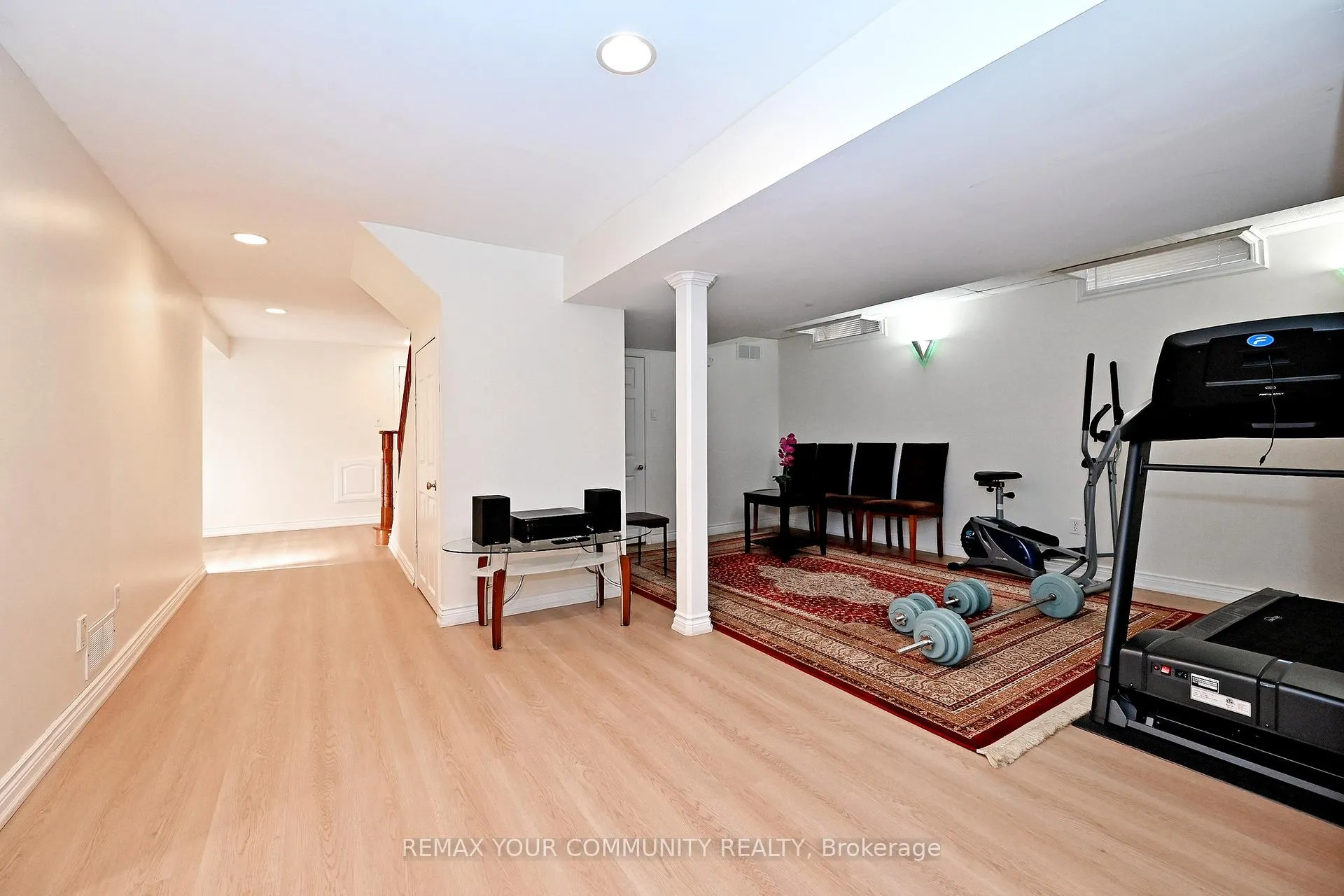 Photo 43 of 47 Reed Drive, Ajax, Central — HOMEH