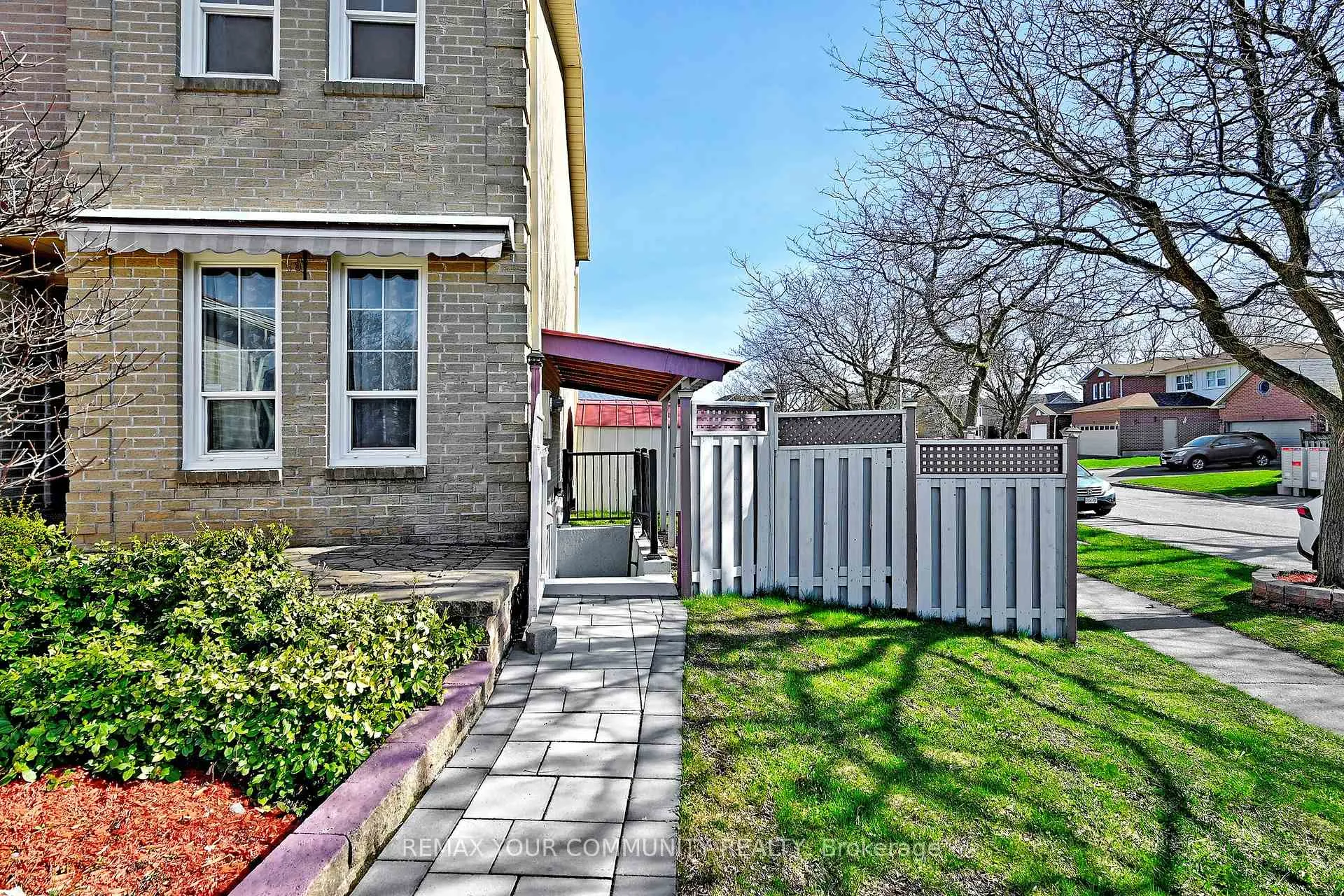 Photo 47 of 47 Reed Drive, Ajax, Central — HOMEH