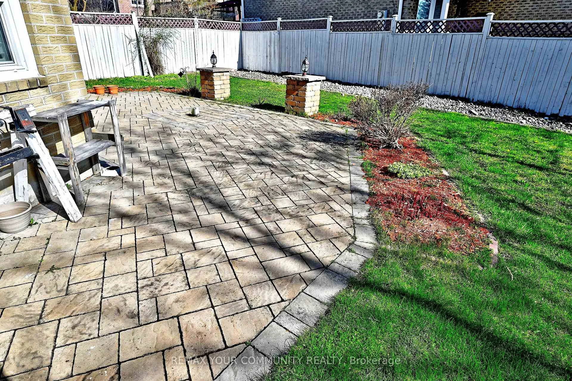 Photo 49 of 47 Reed Drive, Ajax, Central — HOMEH