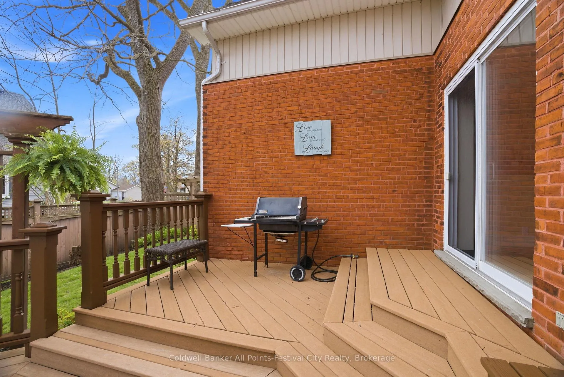 Photo 35 of 213 Warren Street, Goderich, Goderich (Town) — HOMEH