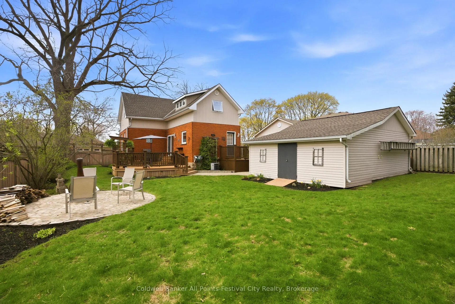 Photo 38 of 213 Warren Street, Goderich, Goderich (Town) — HOMEH