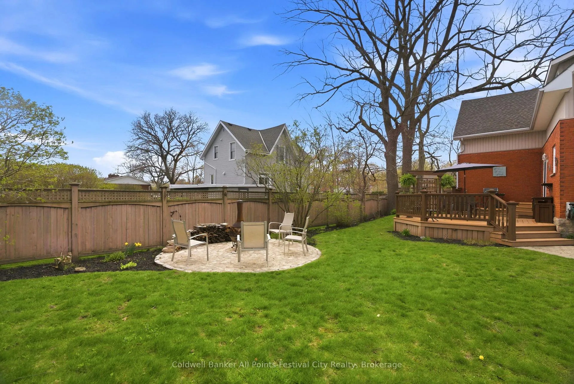 Photo 39 of 213 Warren Street, Goderich, Goderich (Town) — HOMEH