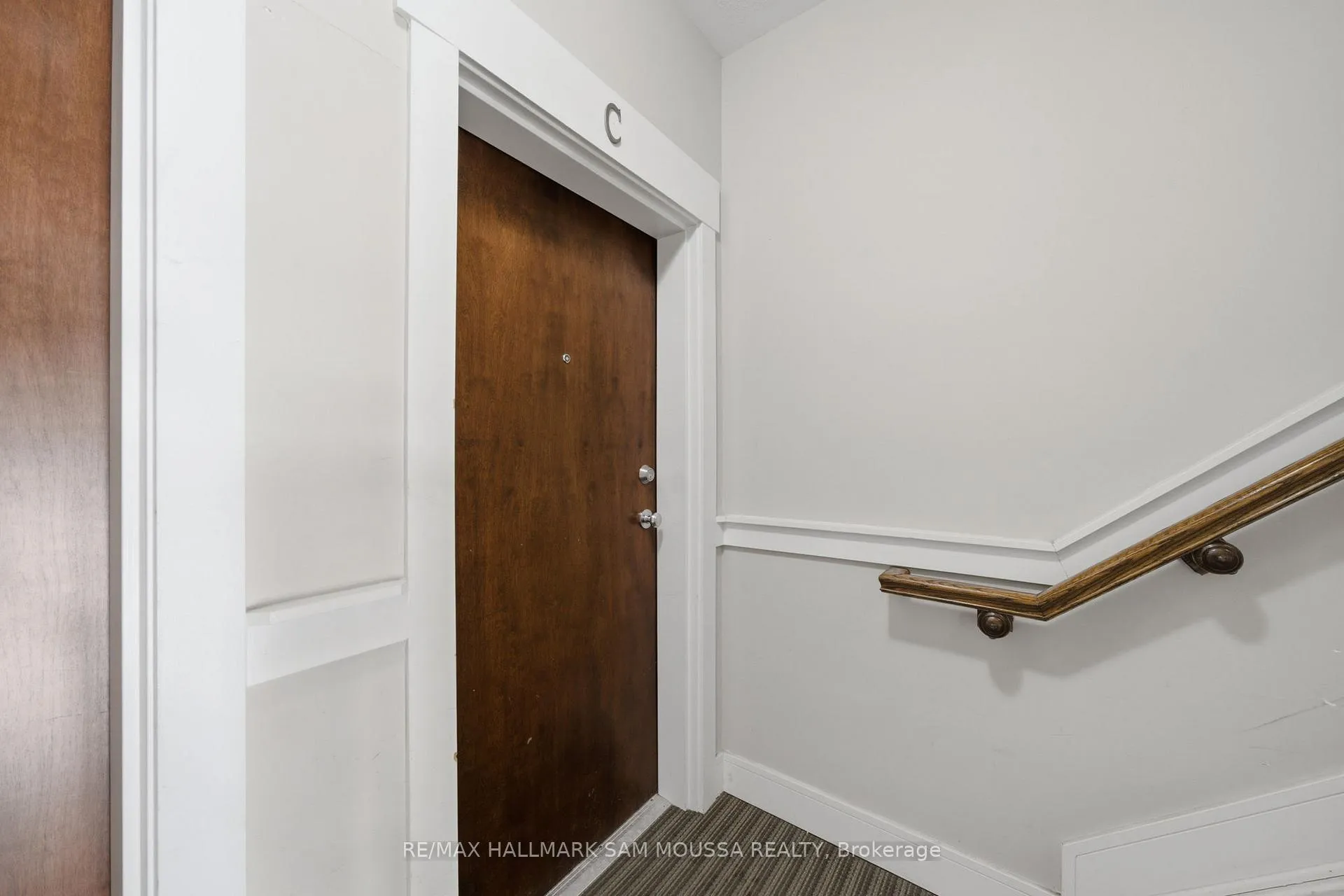 Photo 11 of Unit C, 57 Tayside Private, Ottawa, Barrhaven - Longfields — HOMEH