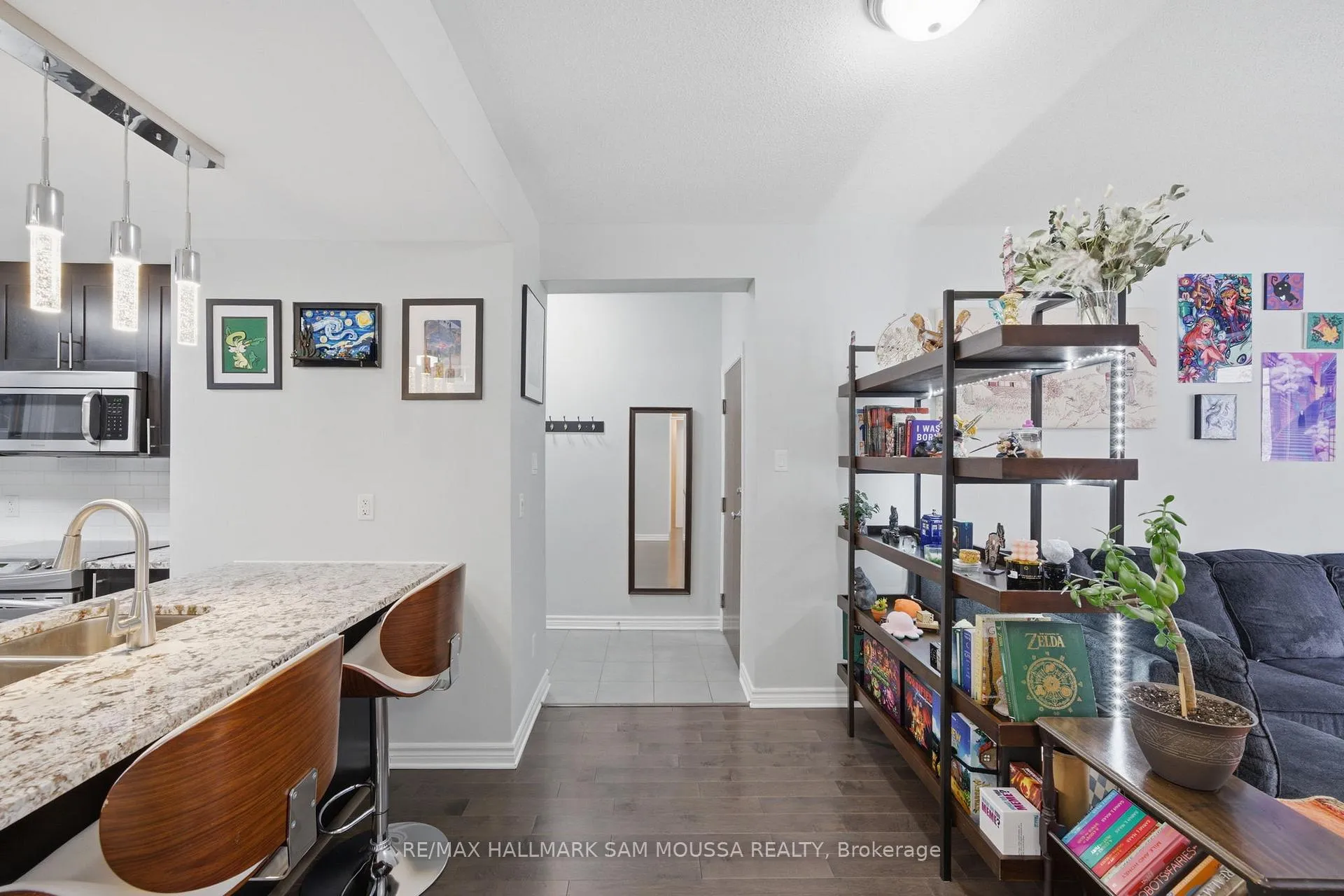 Photo 14 of Unit C, 57 Tayside Private, Ottawa, Barrhaven - Longfields — HOMEH